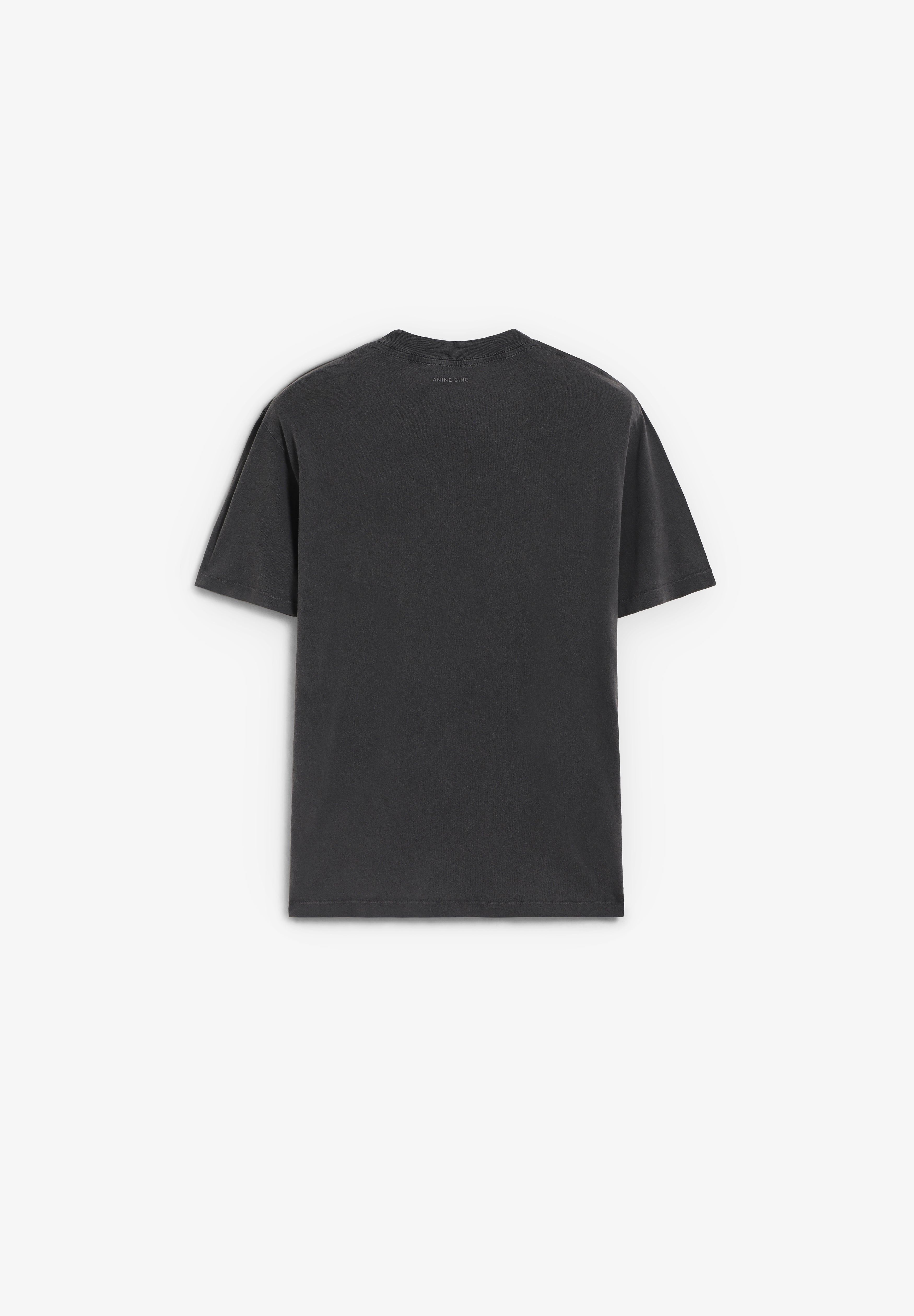 ANINE BING | T-SHIRT LILI HORSE