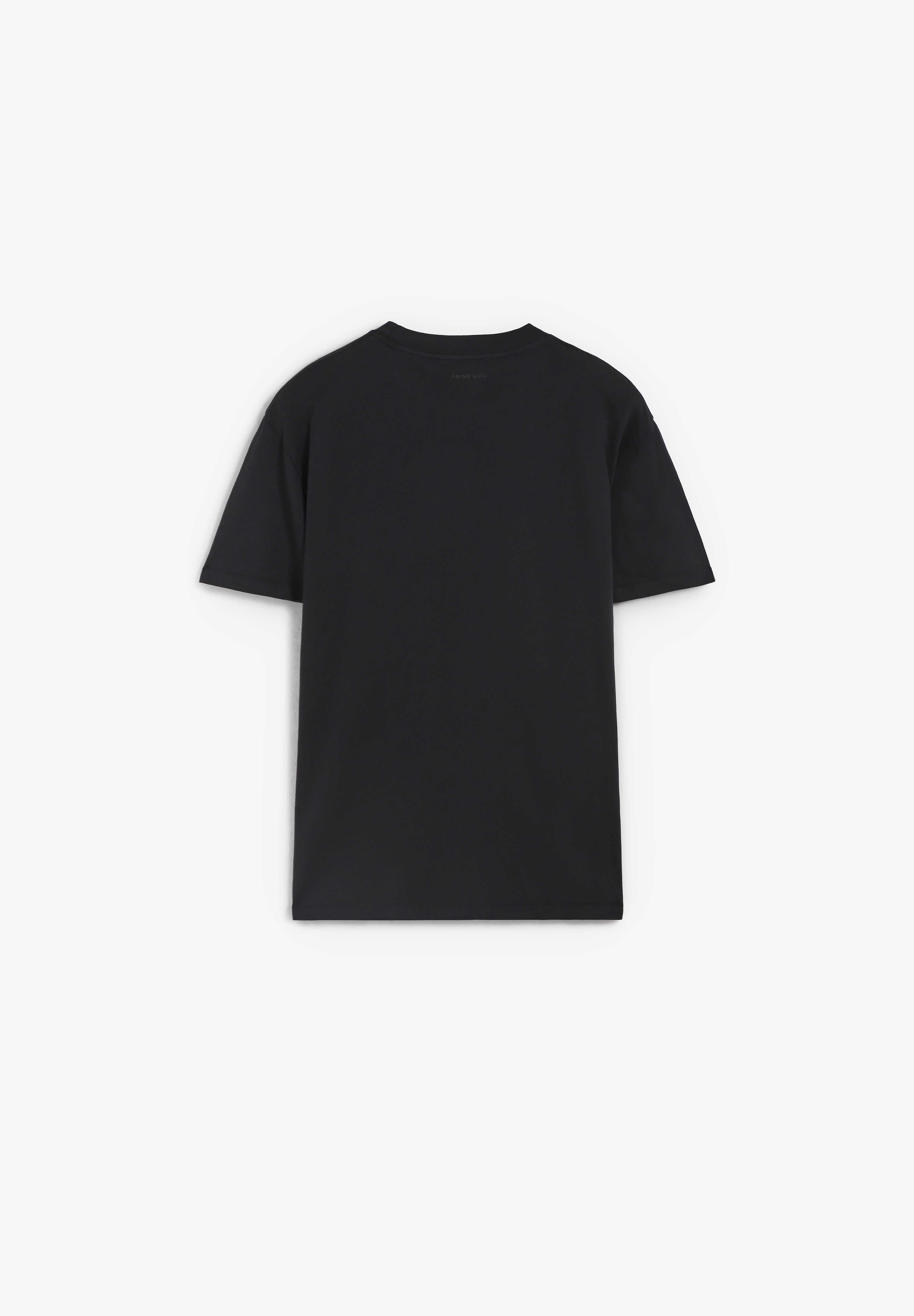 ANINE BING | T-SHIRT WALKER CALIFORNIA