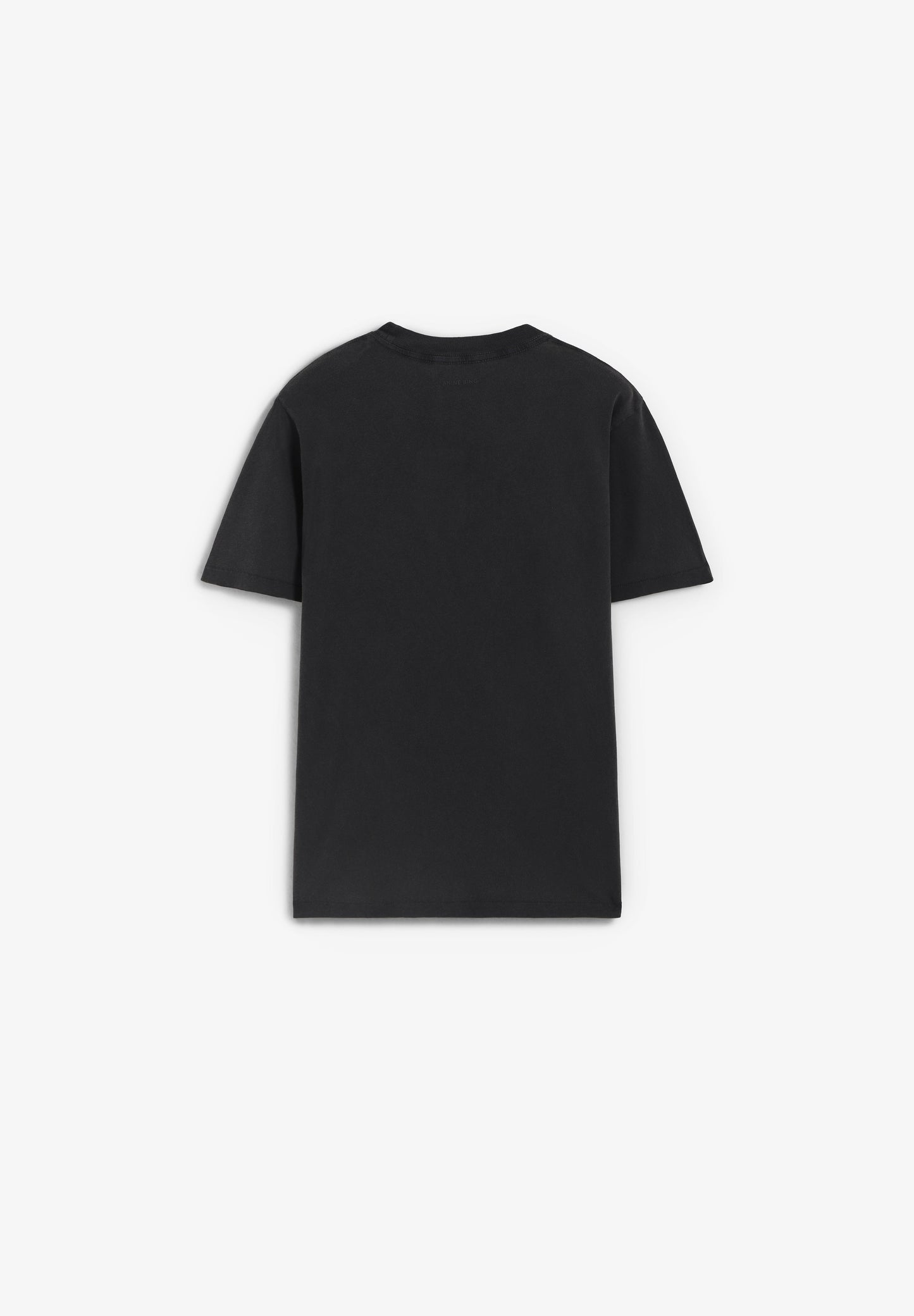 ANINE BING | T-SHIRT LILI SNAKE