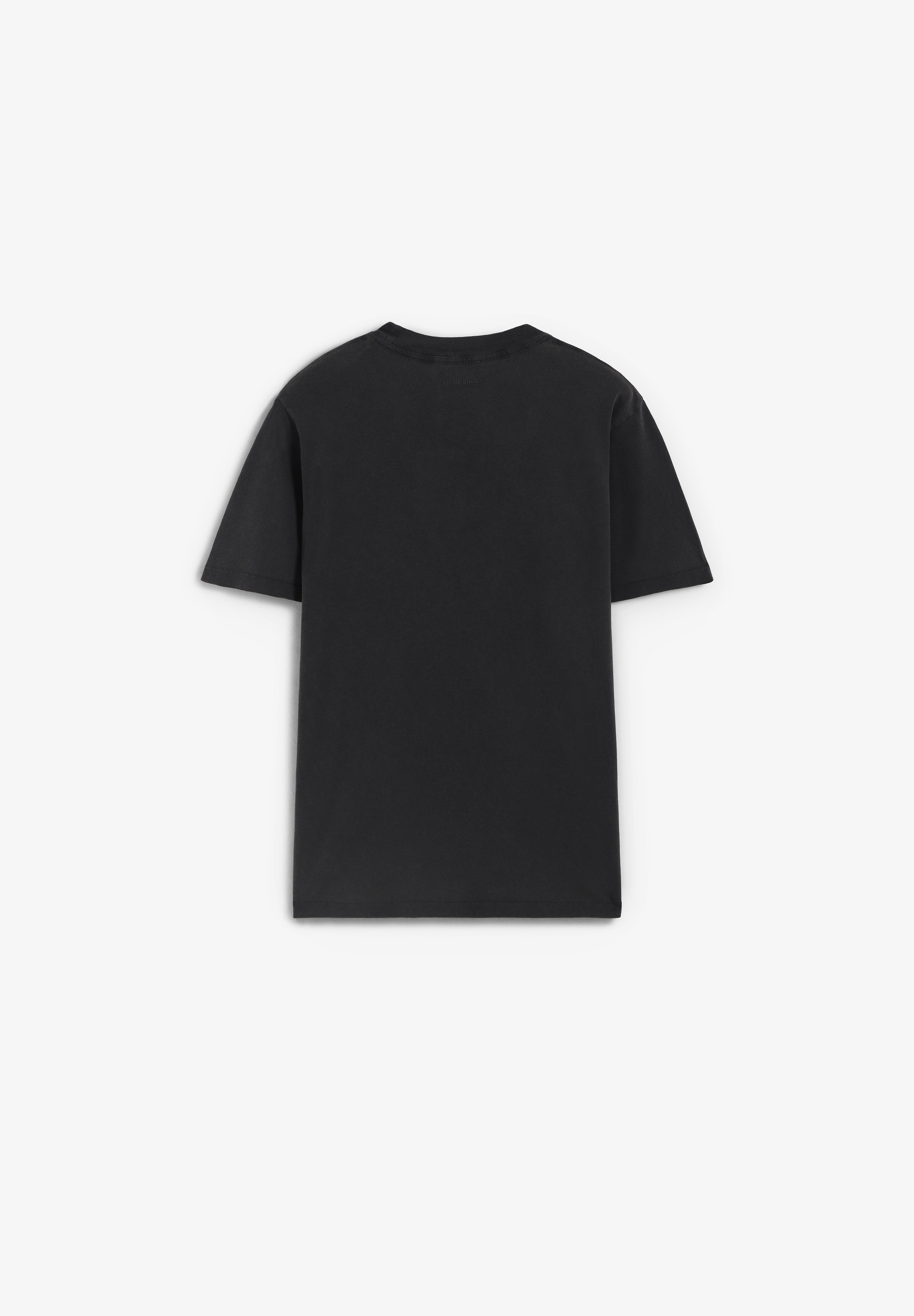 ANINE BING | T-SHIRT LILI SNAKE