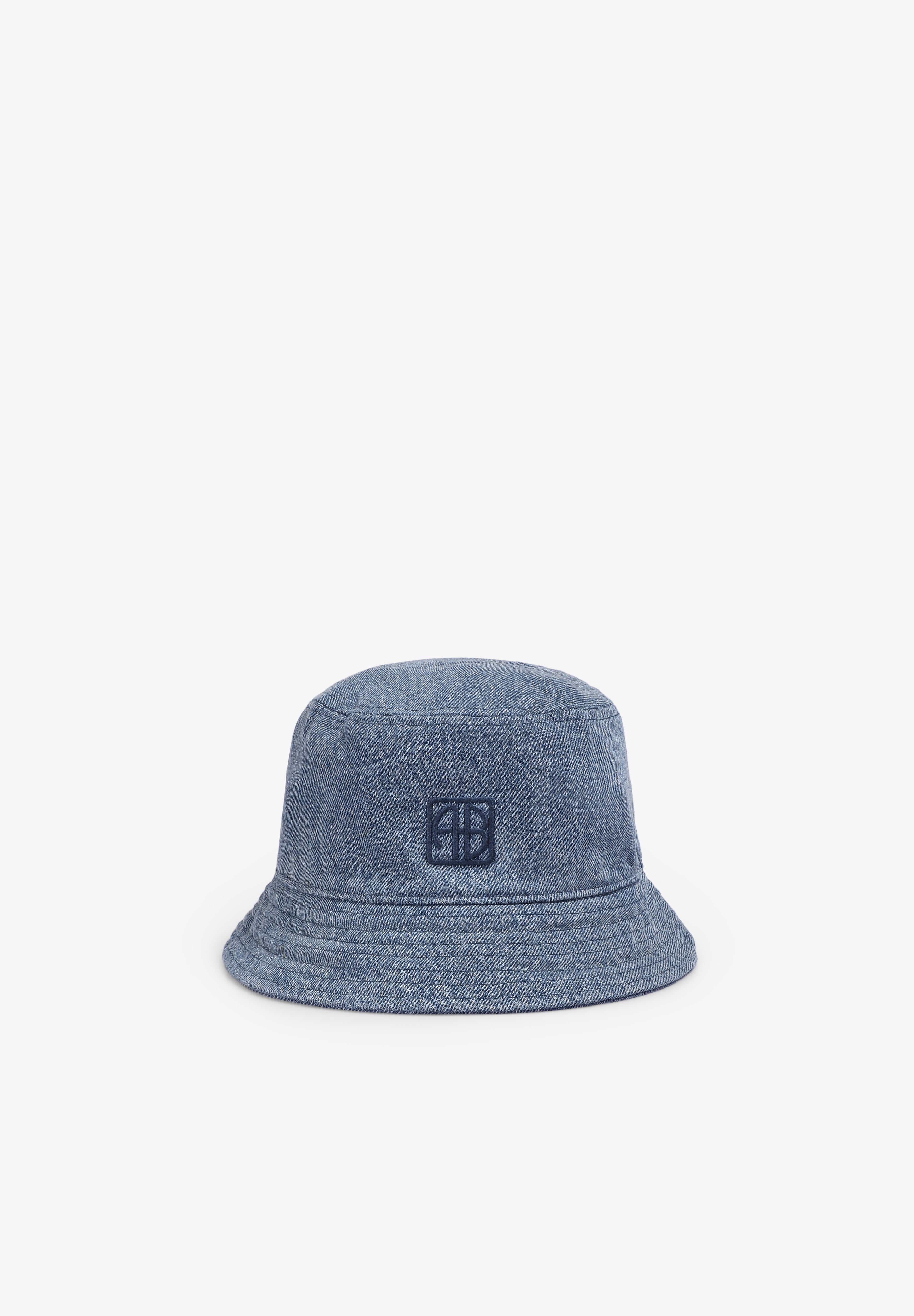 ANINE BING | CHAPÉU NICKS