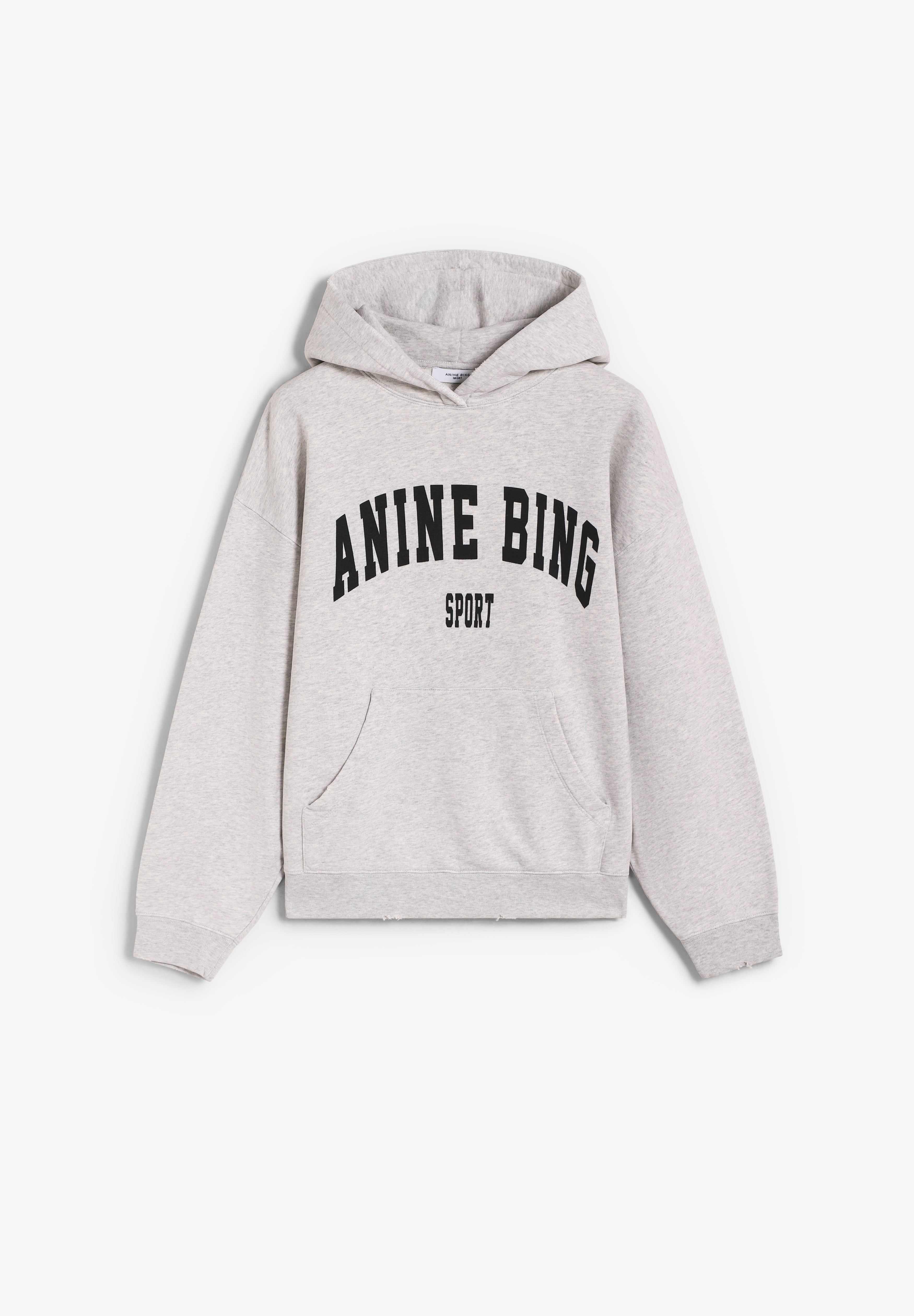 ANINE BING | HARVEY SWEATSHIRT