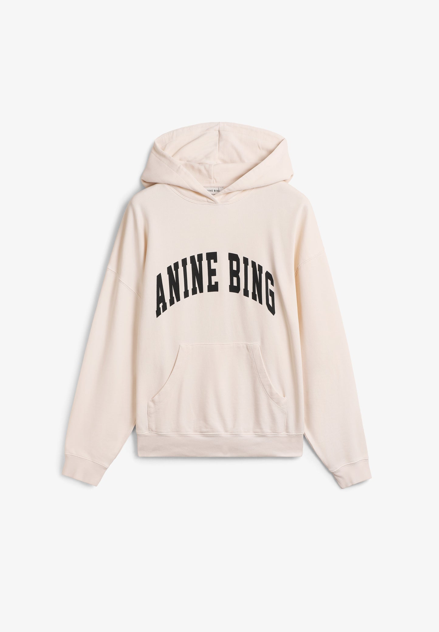 ANINE BING | SWEATSHIRT HARVEY NEW CLASSIC