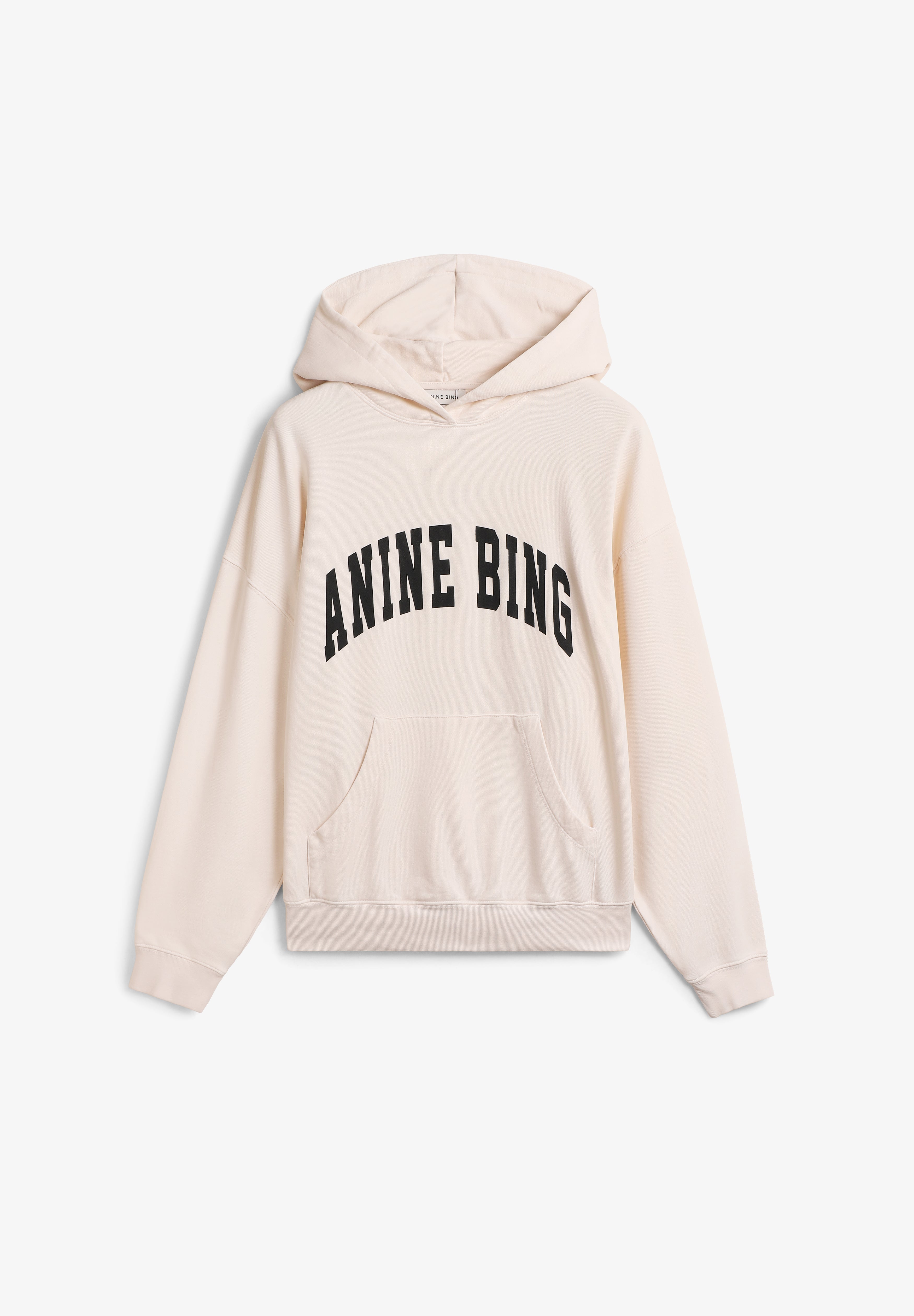 ANINE BING | SWEATSHIRT HARVEY NEW CLASSIC