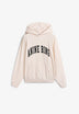 ANINE BING | SWEATSHIRT HARVEY NEW CLASSIC