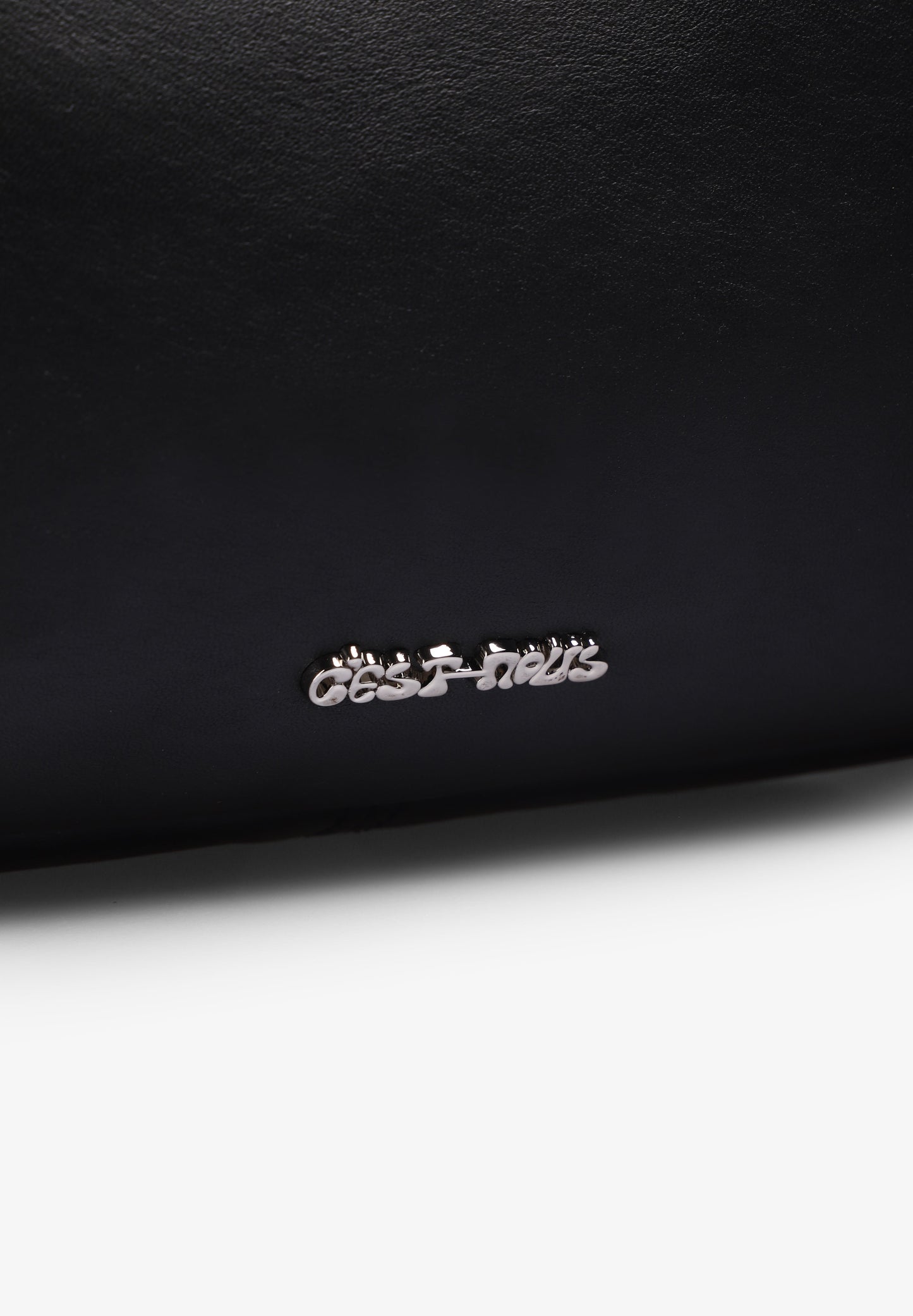 C'EST NOUS | BOLSA TIKA IN NAPPA LEATHER