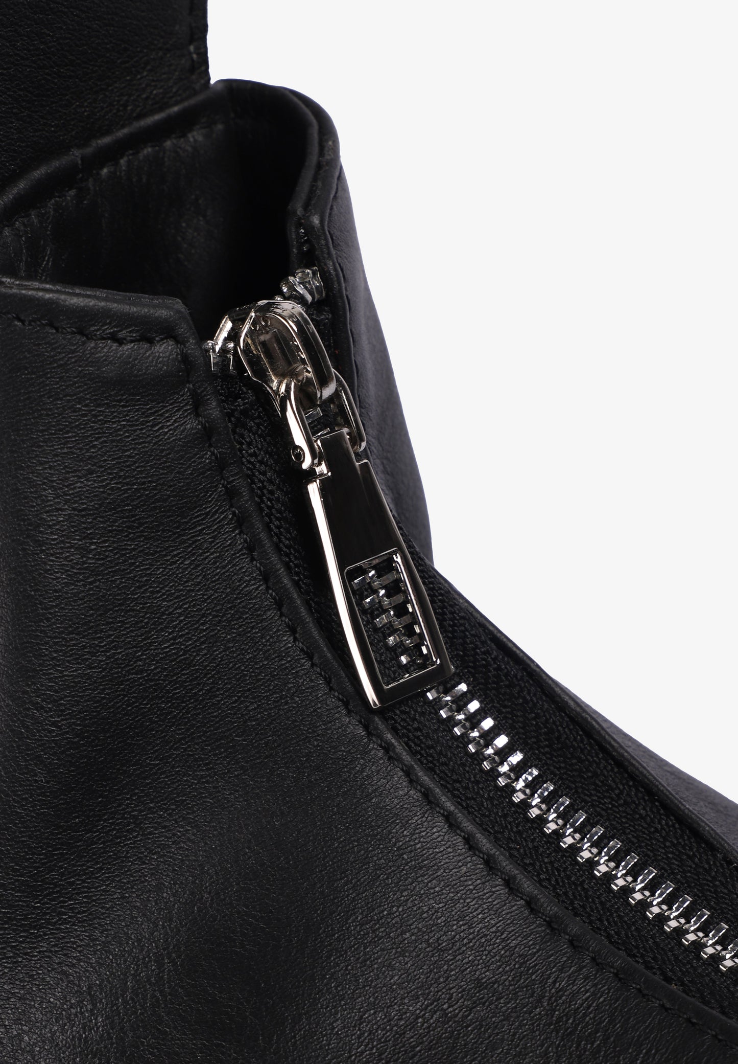 C'EST NOUS | BOLSA TIKA IN NAPPA LEATHER