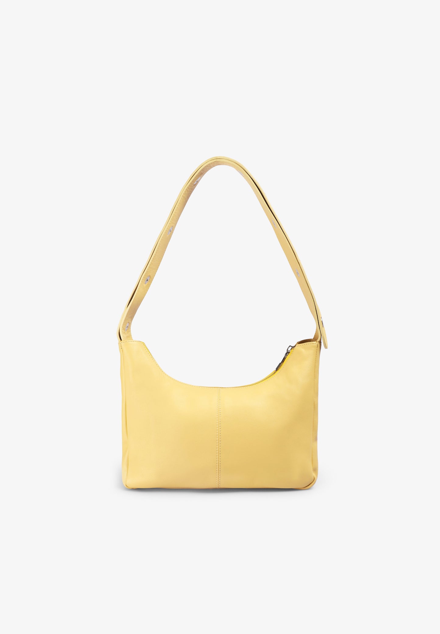 C'EST NOUS | BOLSA TIKA IN NAPPA LEATHER