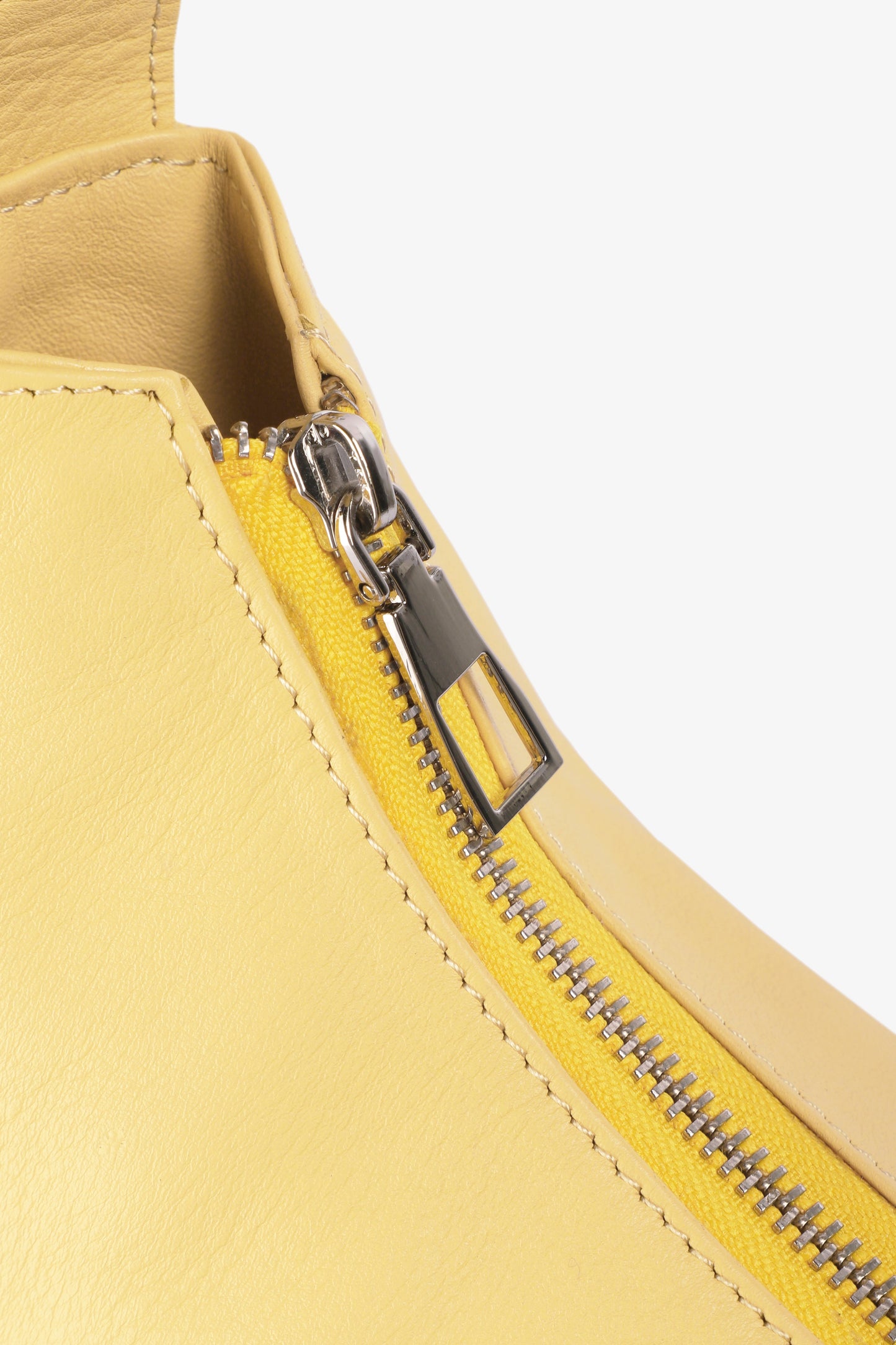 C'EST NOUS | BOLSA TIKA IN NAPPA LEATHER