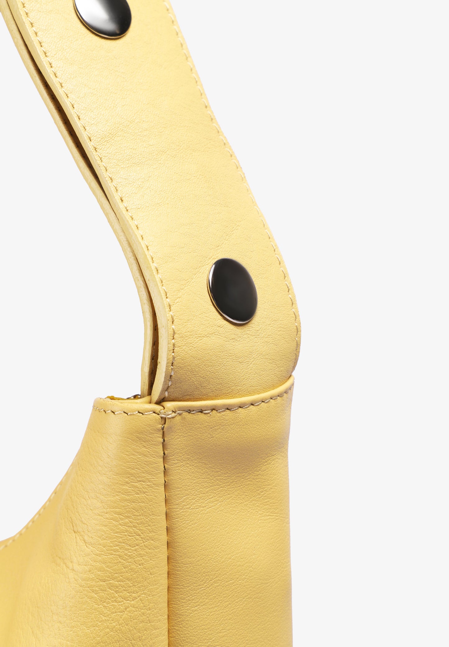 C'EST NOUS | BOLSA TIKA IN NAPPA LEATHER