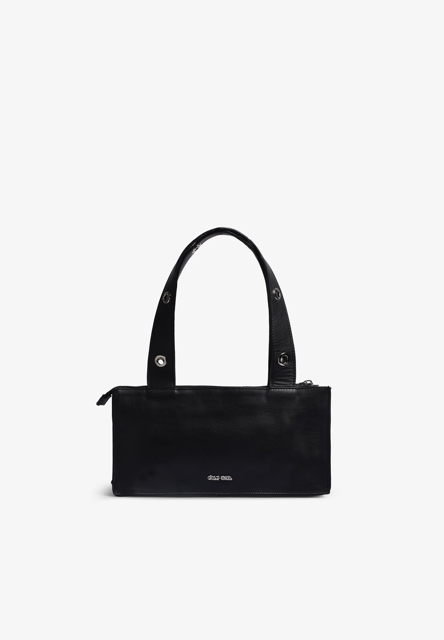 C'EST NOUS | BOLSA MINI MUSE IN NAPPA LEATHER