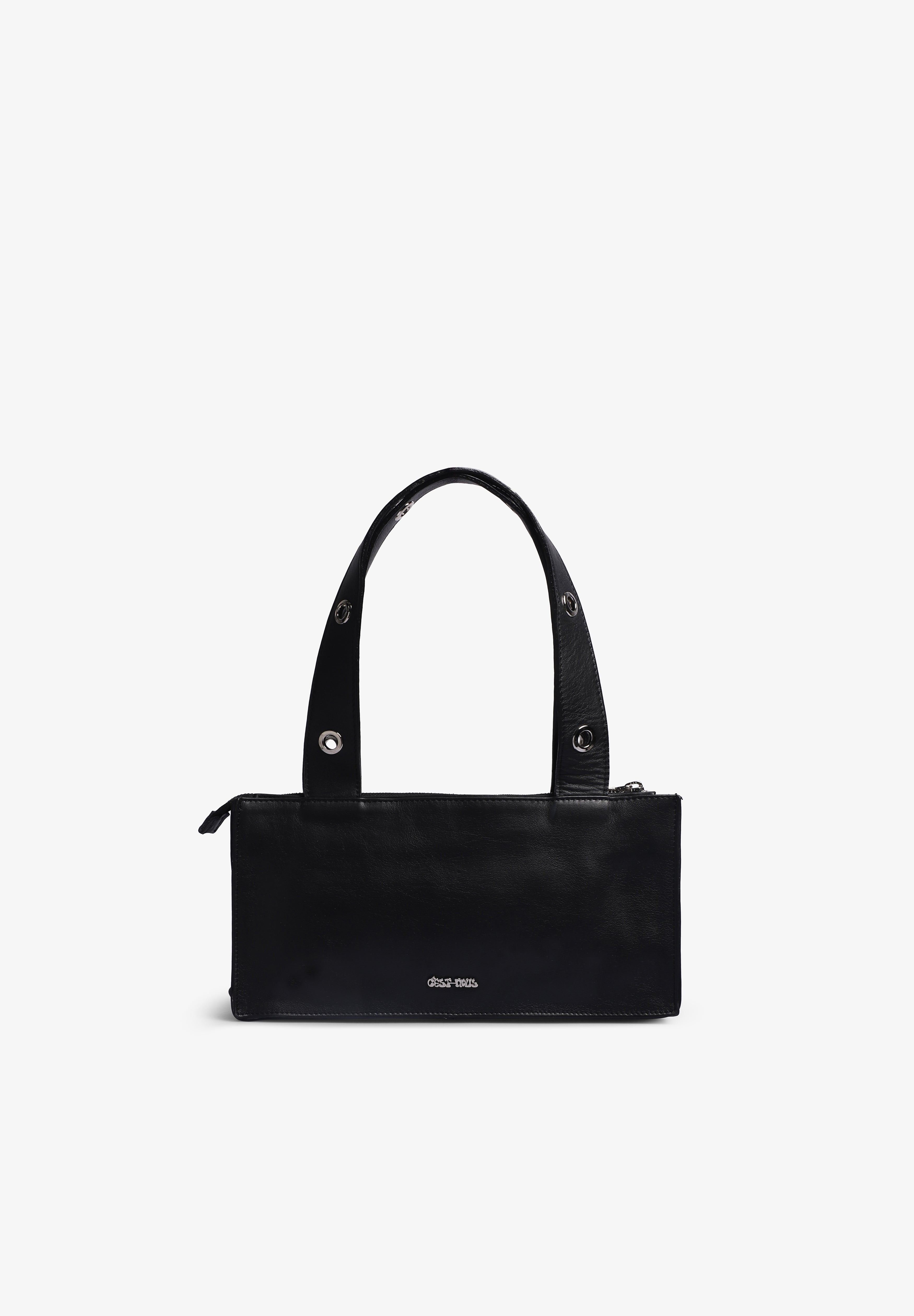 C'EST NOUS | BOLSA MINI MUSE IN NAPPA LEATHER