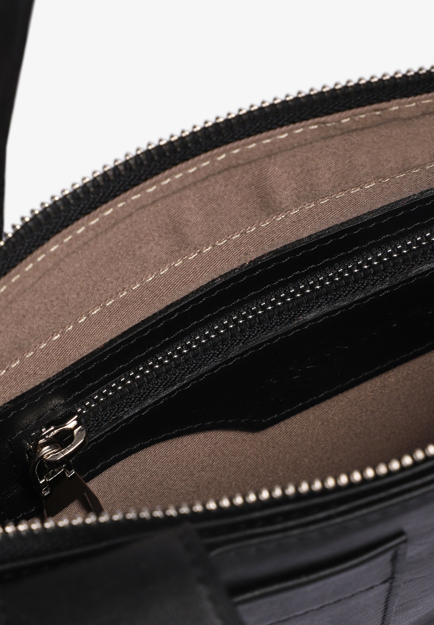 C'EST NOUS | BOLSA MINI MUSE IN NAPPA LEATHER