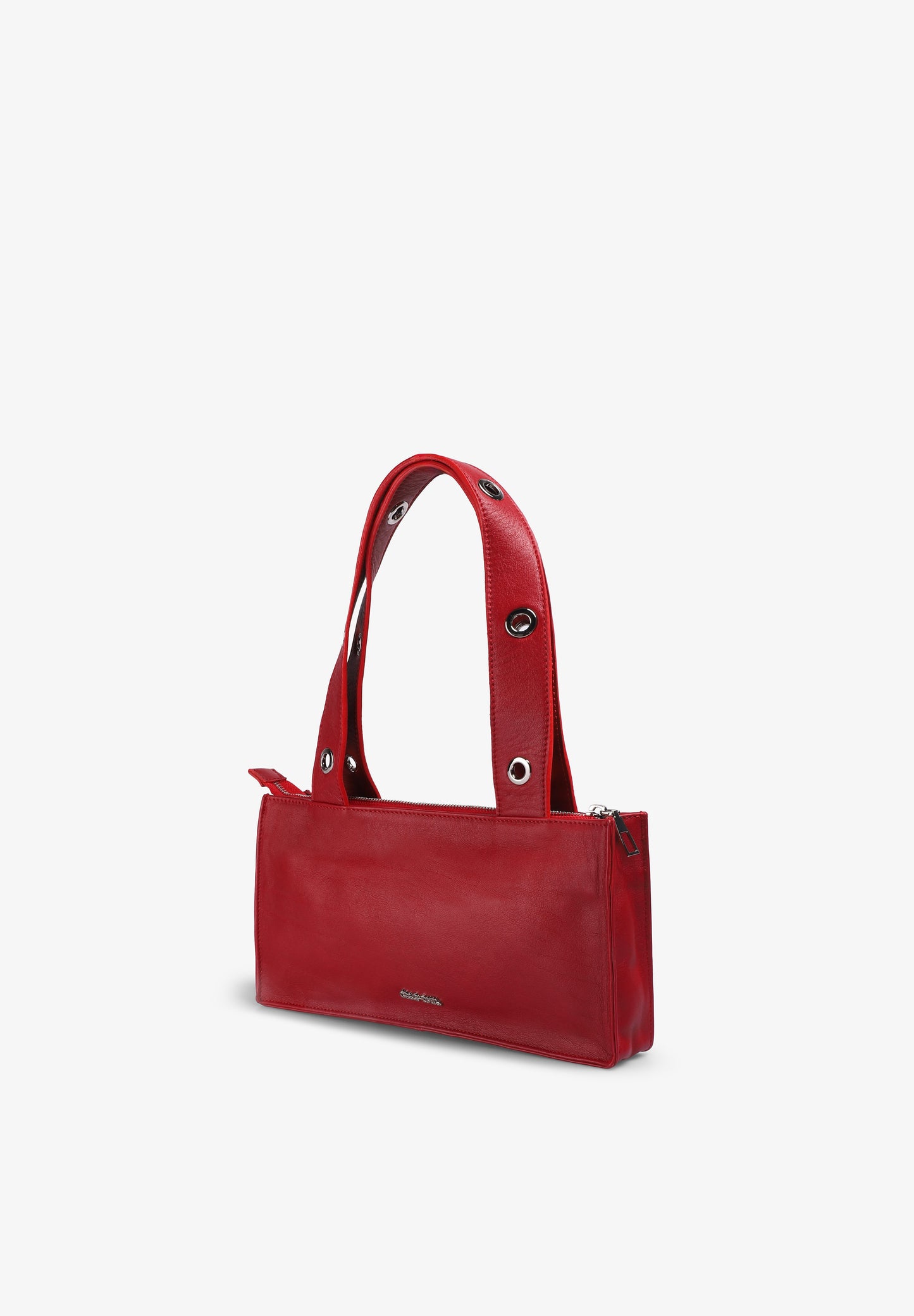 C'EST NOUS | BOLSA MINI MUSE IN NAPA LEATHER