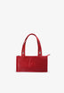 C'EST NOUS | BOLSA MINI MUSE IN NAPA LEATHER