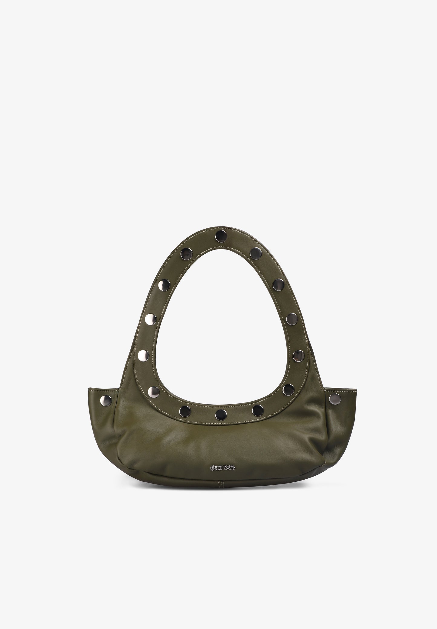 C'EST NOUS | BOLSA SALI IN NAPPA LEATHER