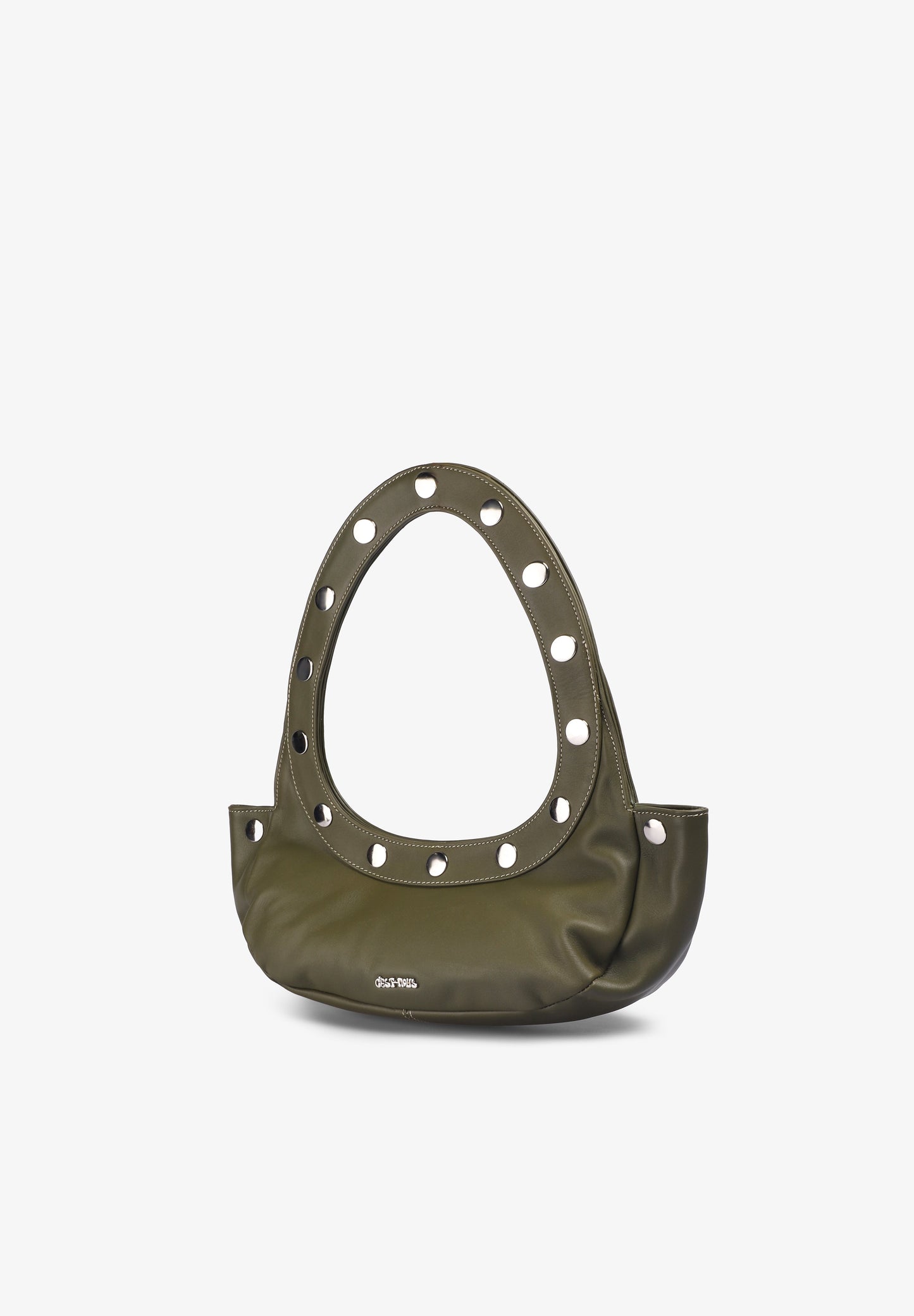 C'EST NOUS | BOLSA SALI IN NAPPA LEATHER