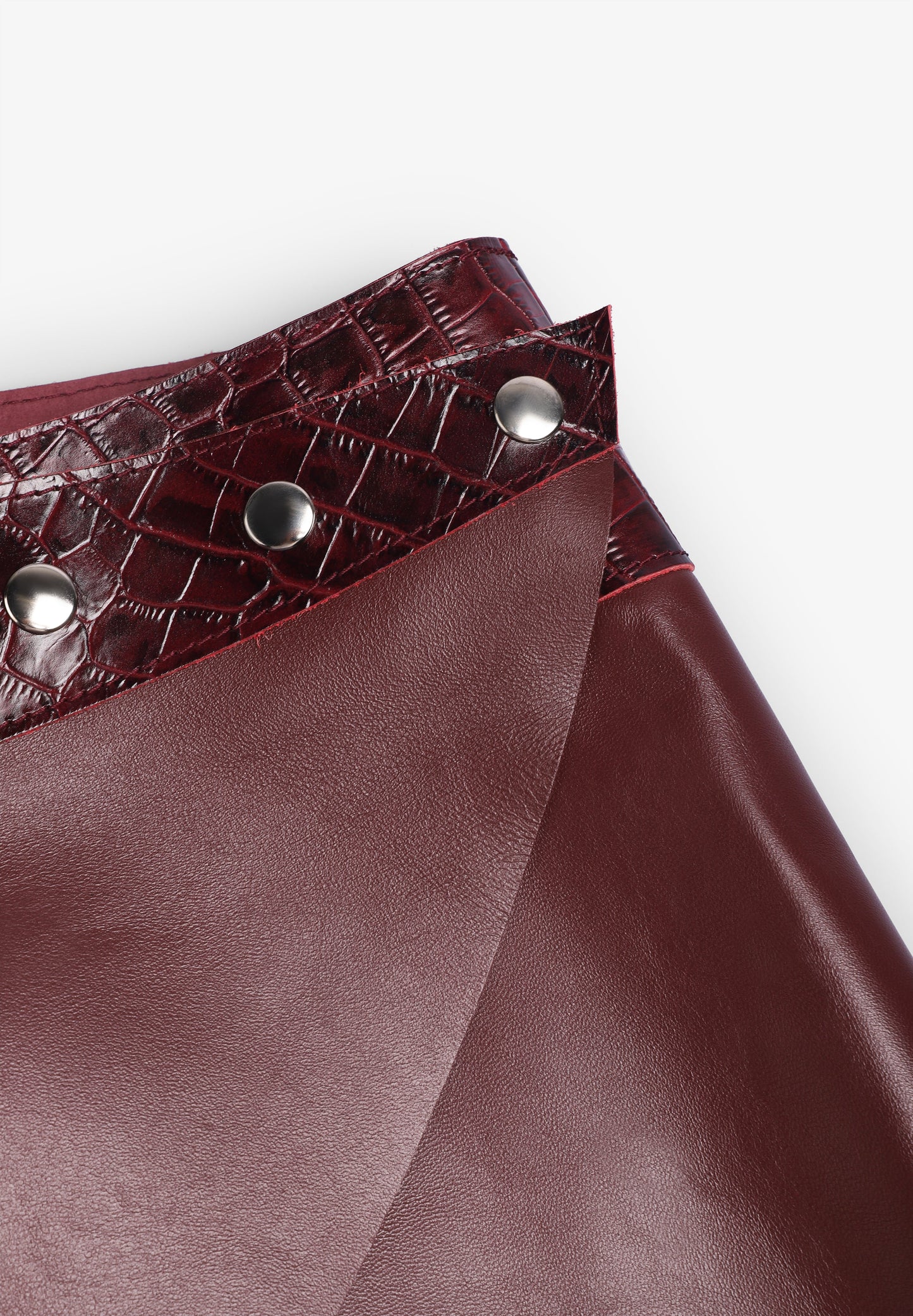 AVELINA |  SAIA AMARILY