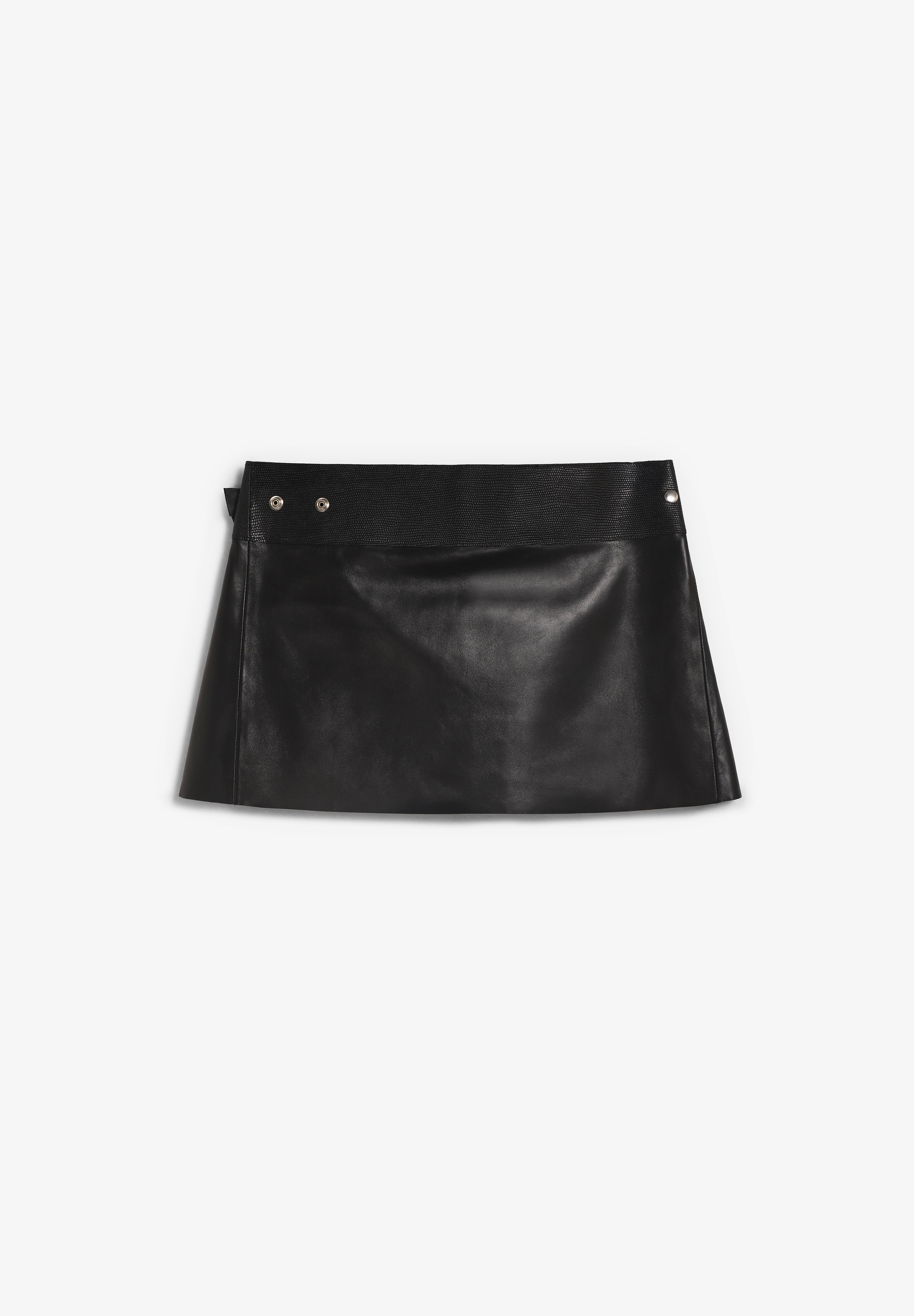 AVELINA | SAIA EBONY