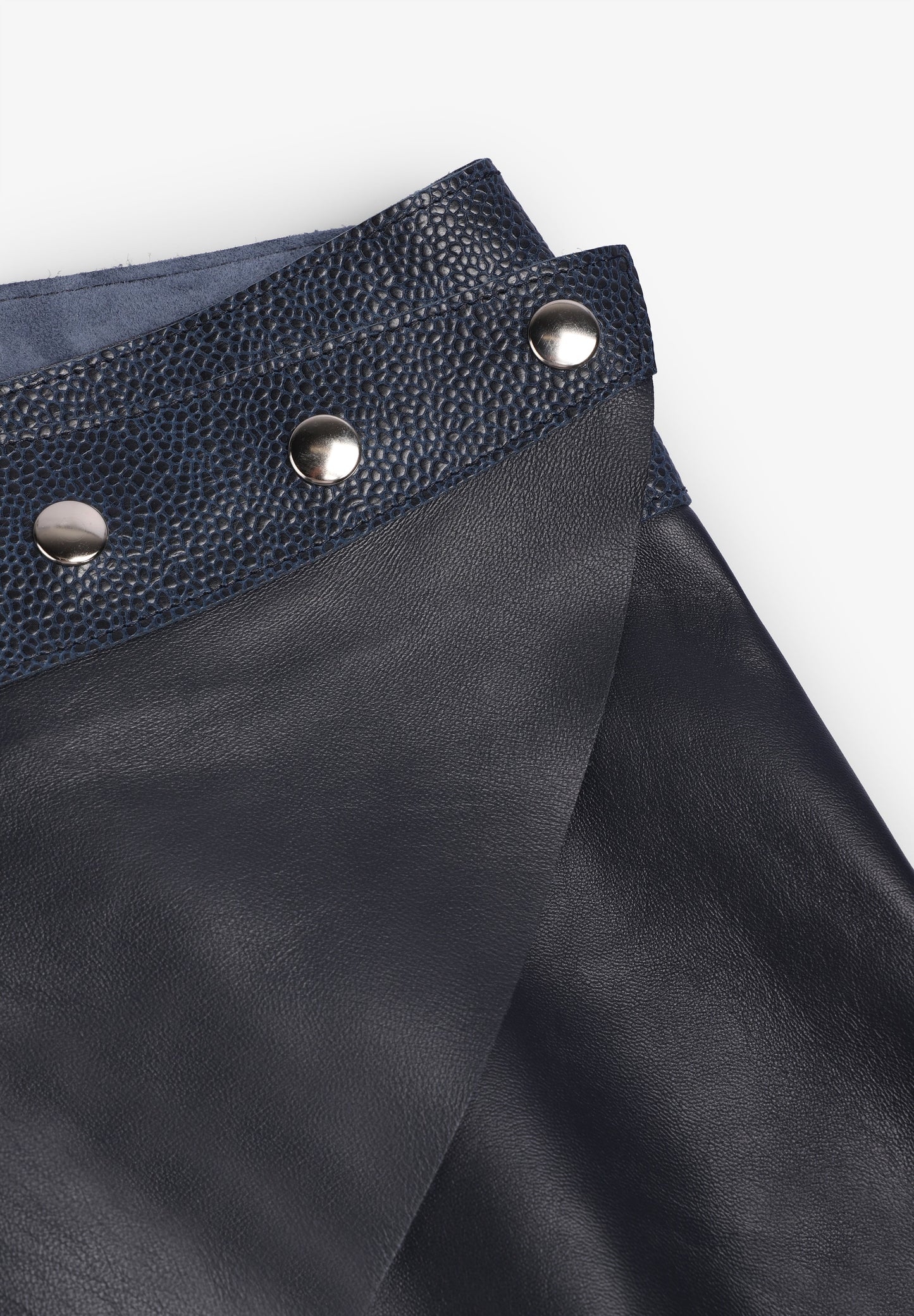 AVELINA | LAVANDER SKIRT