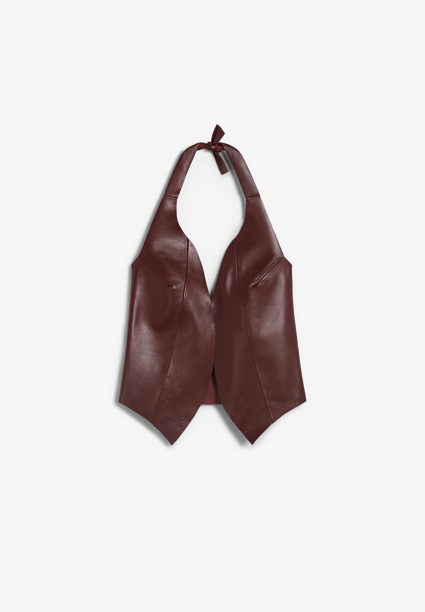 AVELINA | TOP AMARILY