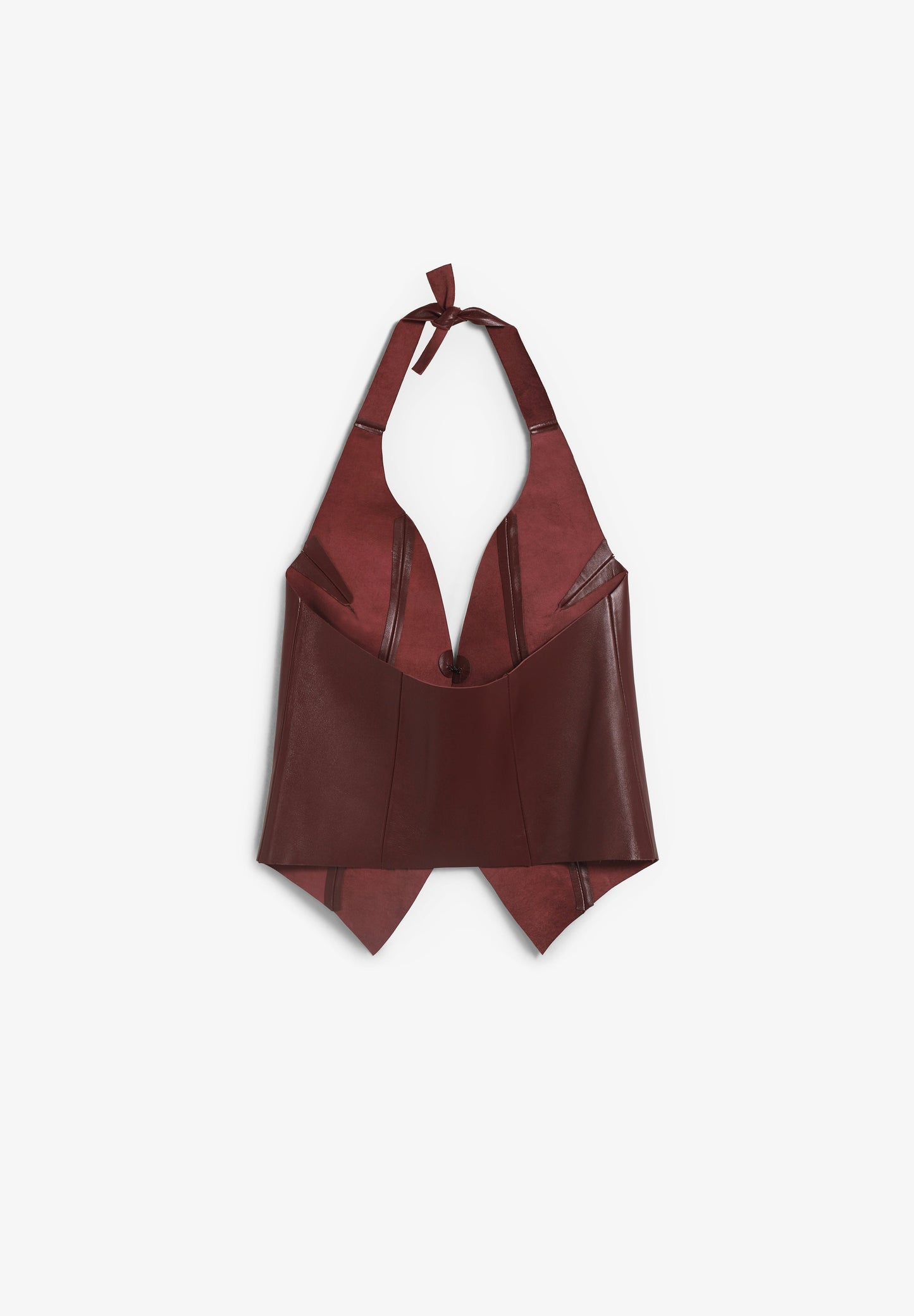 AVELINA | TOP AMARILY