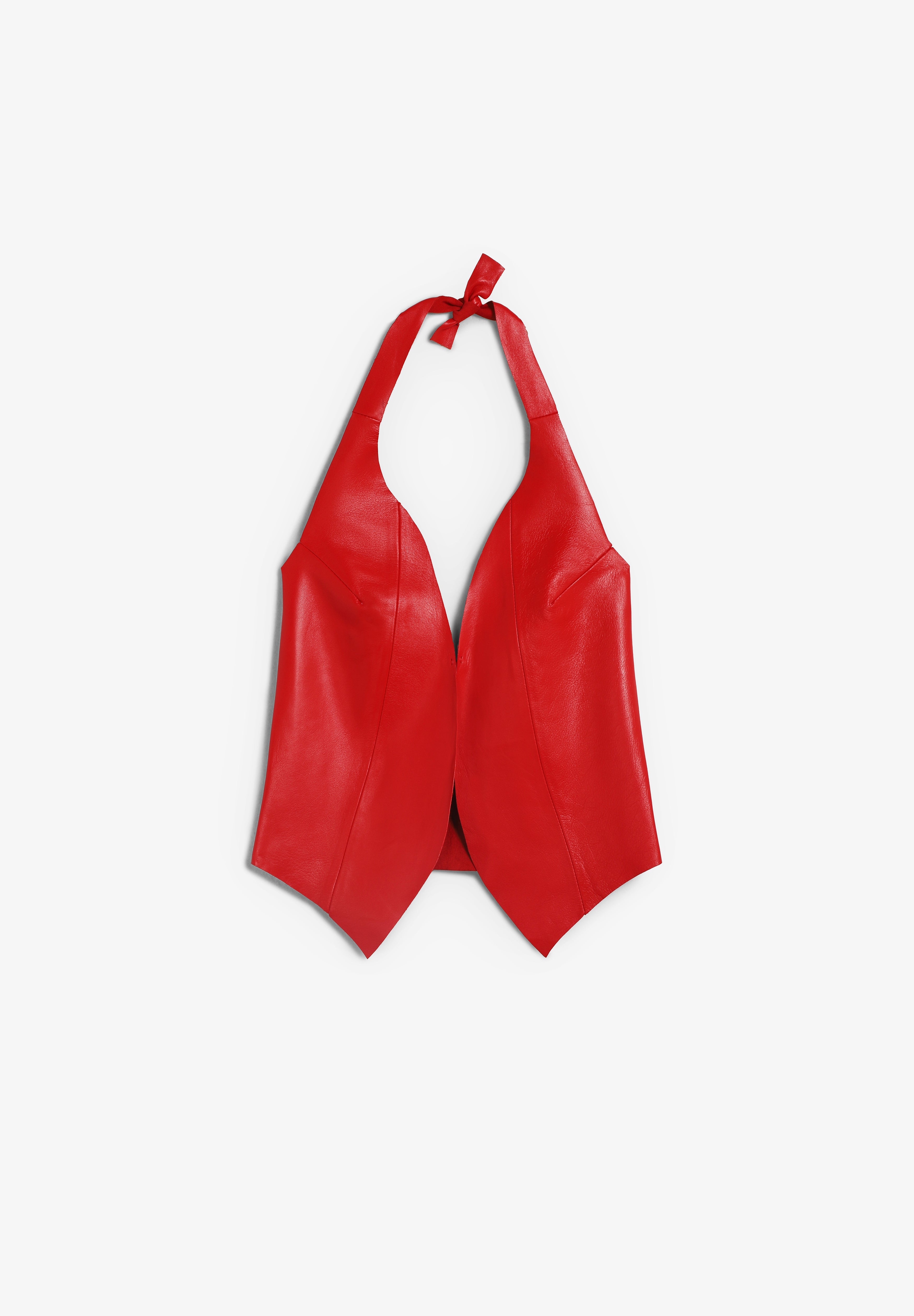 AVELINA |  TOP AMAPOLA