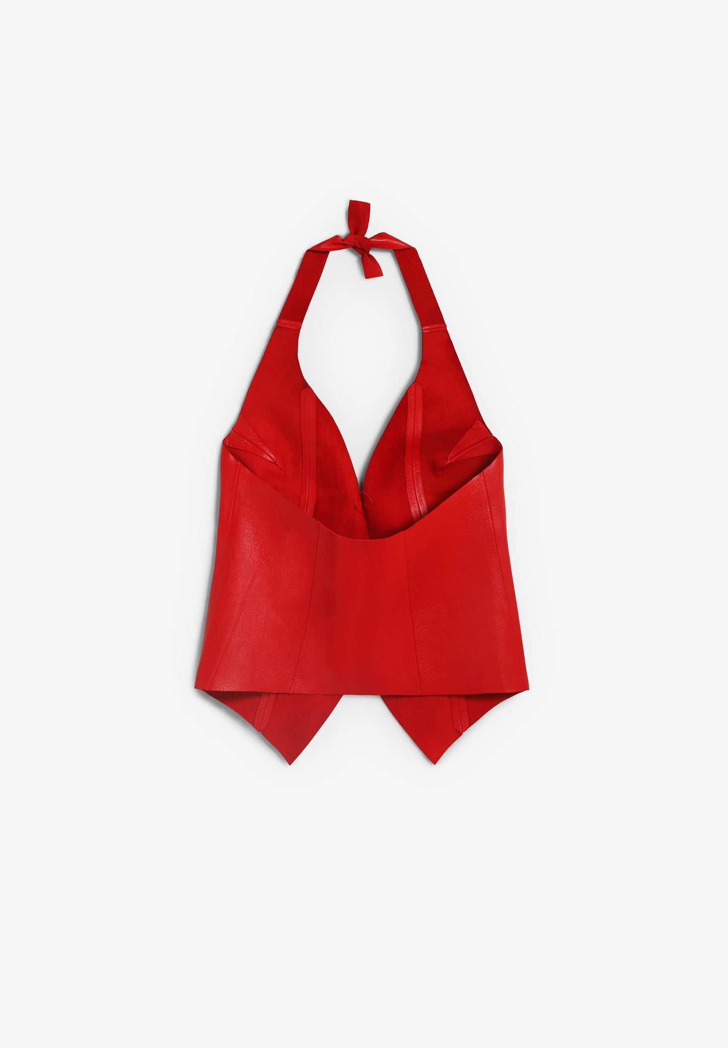 AVELINA |  TOP AMAPOLA