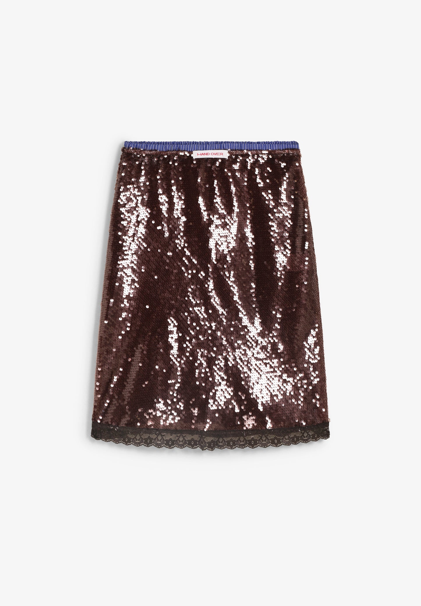 HAND OVER | SAIA CHARLIE