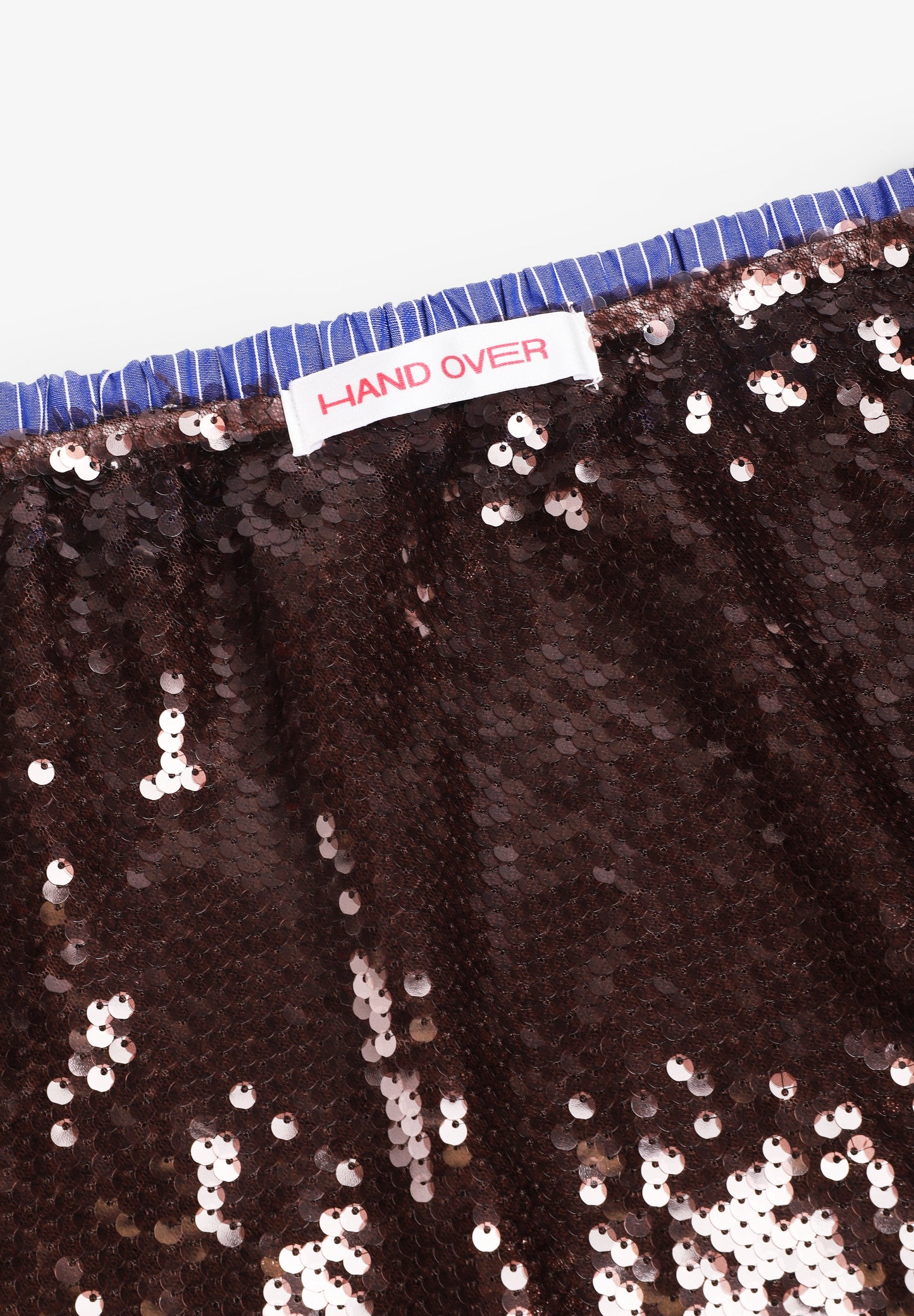 HAND OVER | SAIA CHARLIE