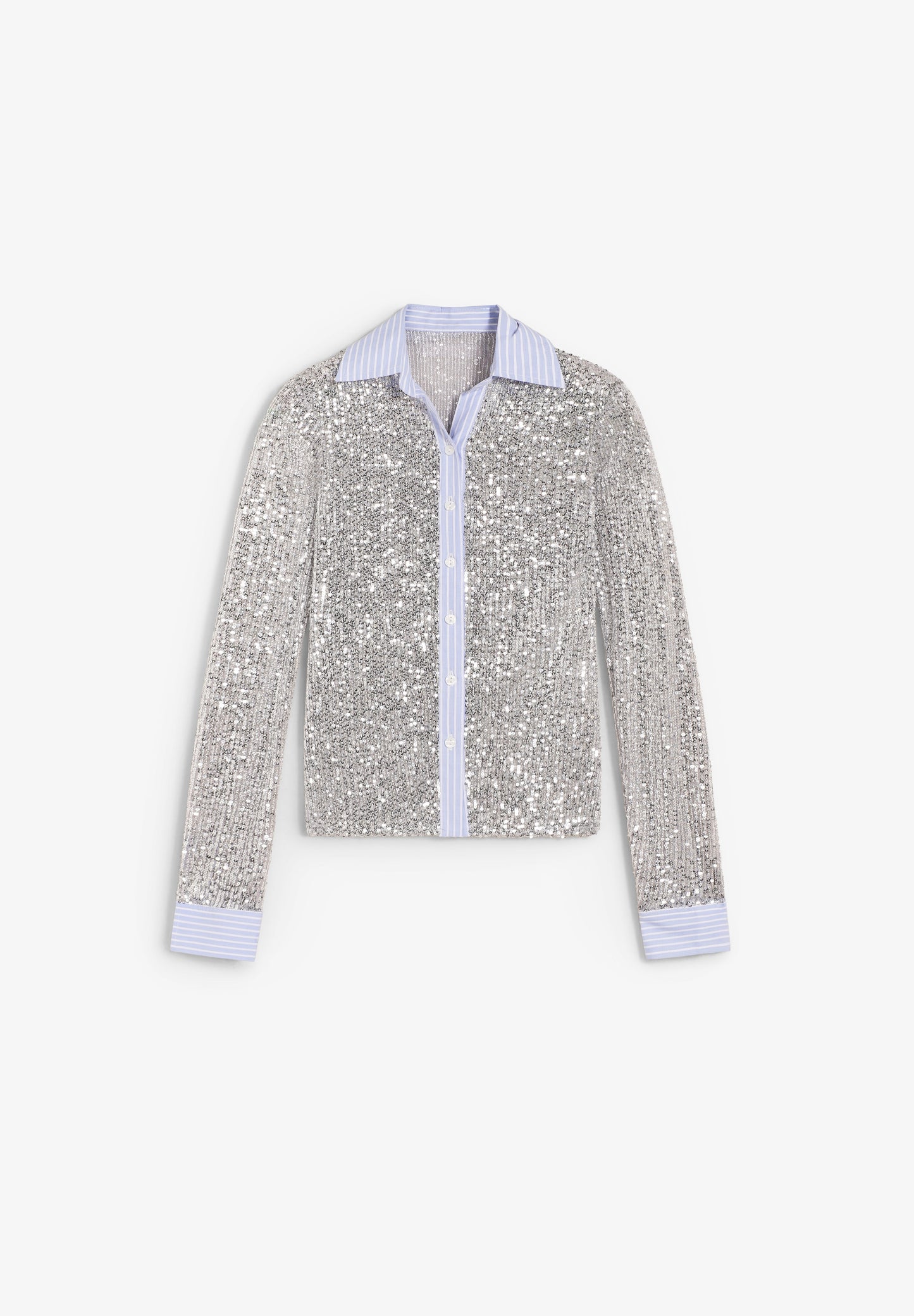 HAND OVER | CAMISA JACK