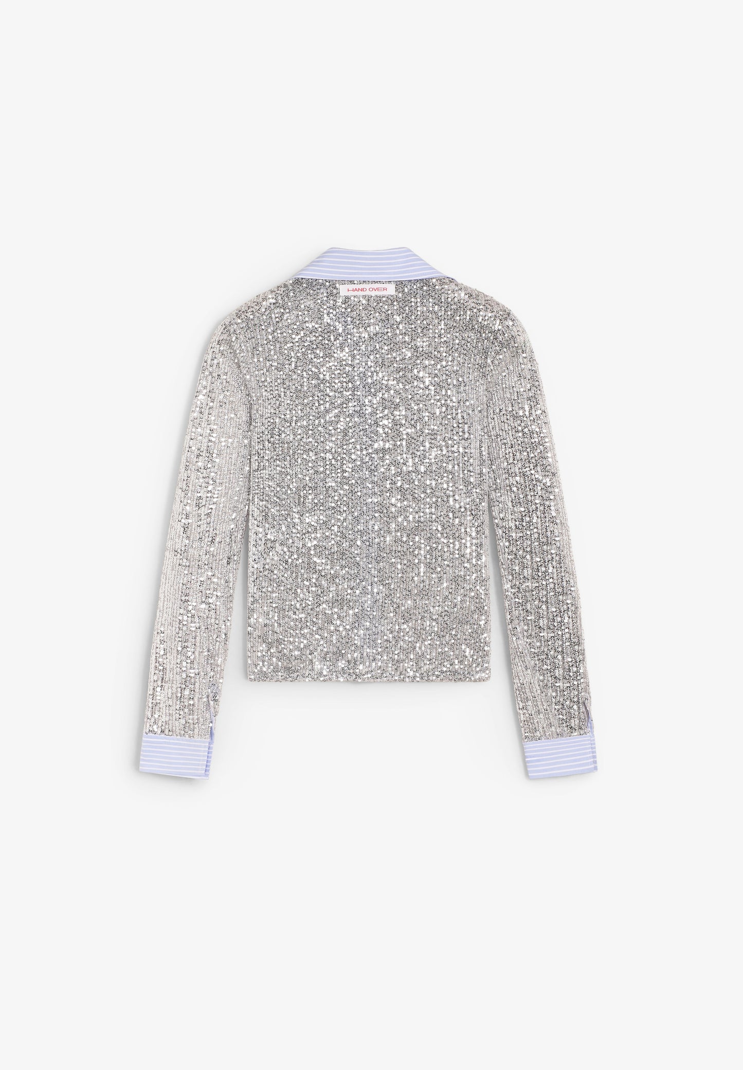 HAND OVER | CAMISA JACK