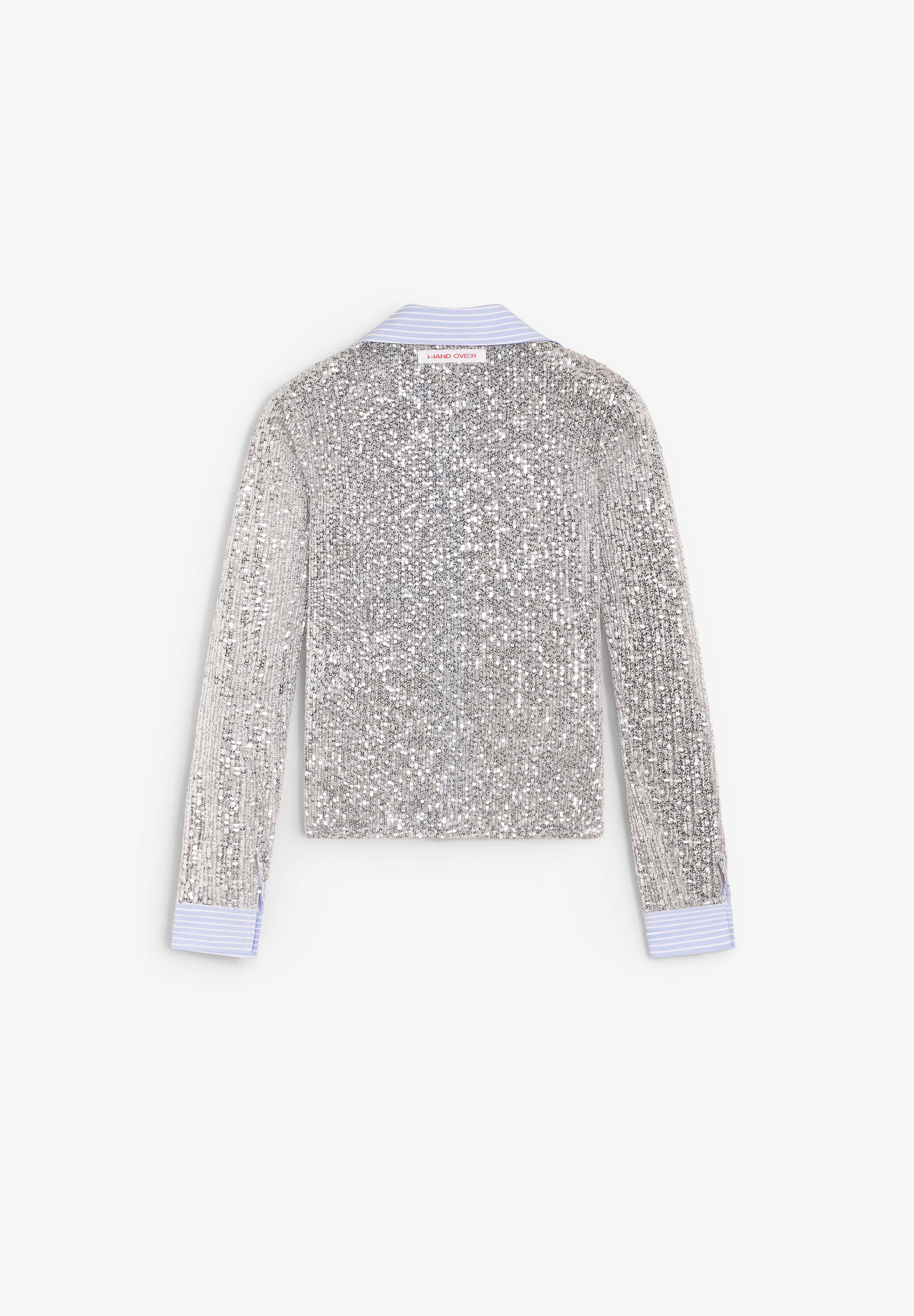 HAND OVER | CAMISA JACK