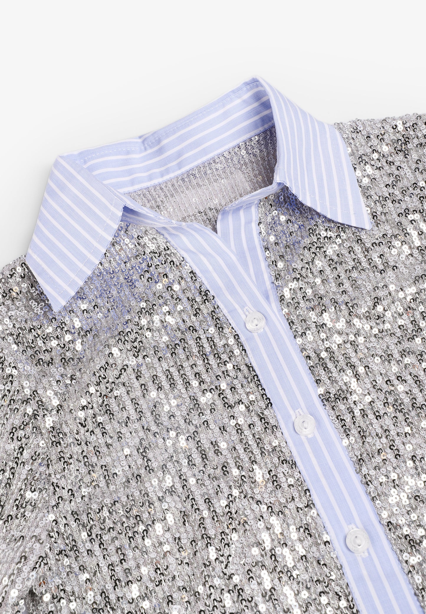 HAND OVER | CAMISA JACK