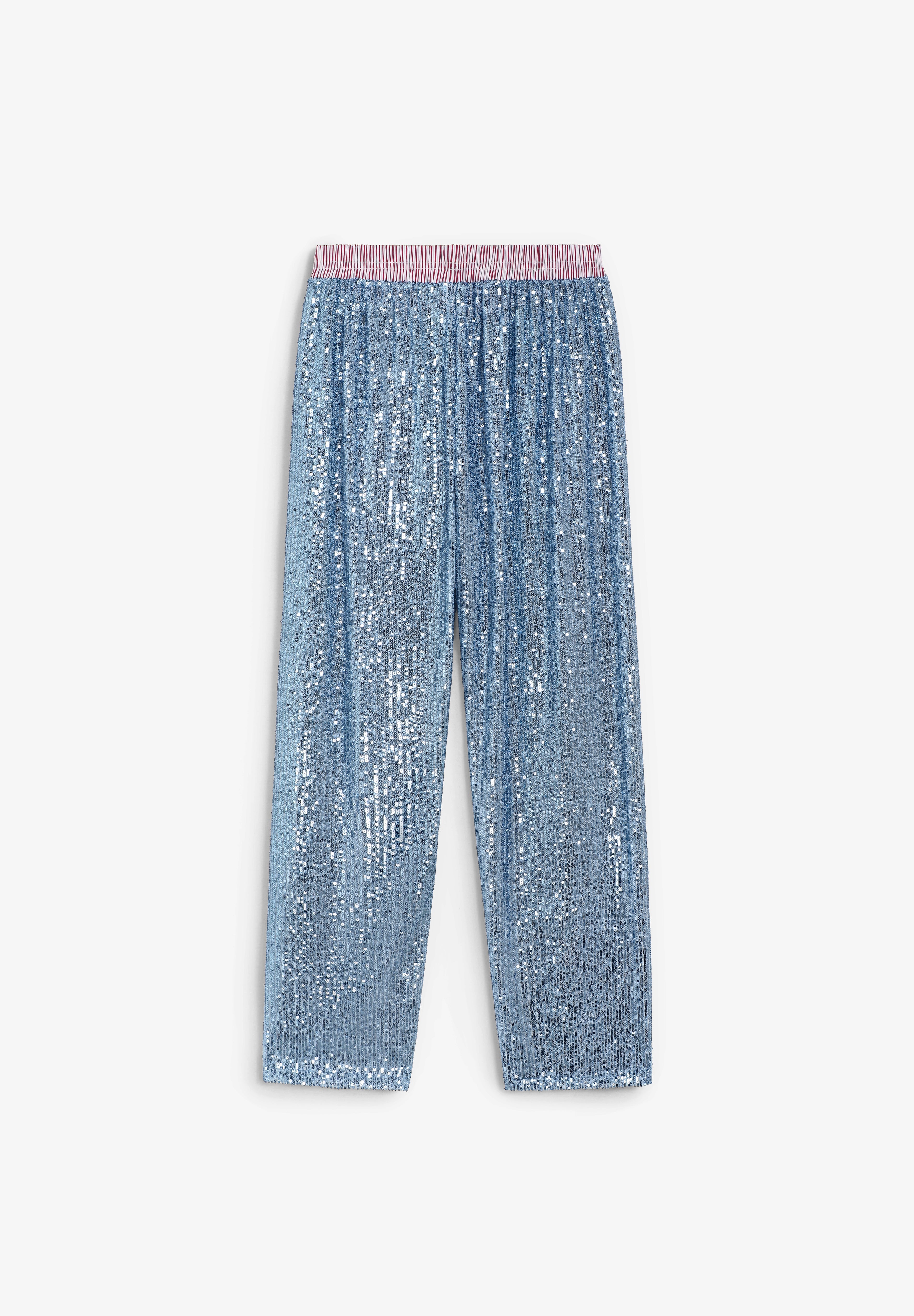 HAND OVER |  CALÇAS JACOB