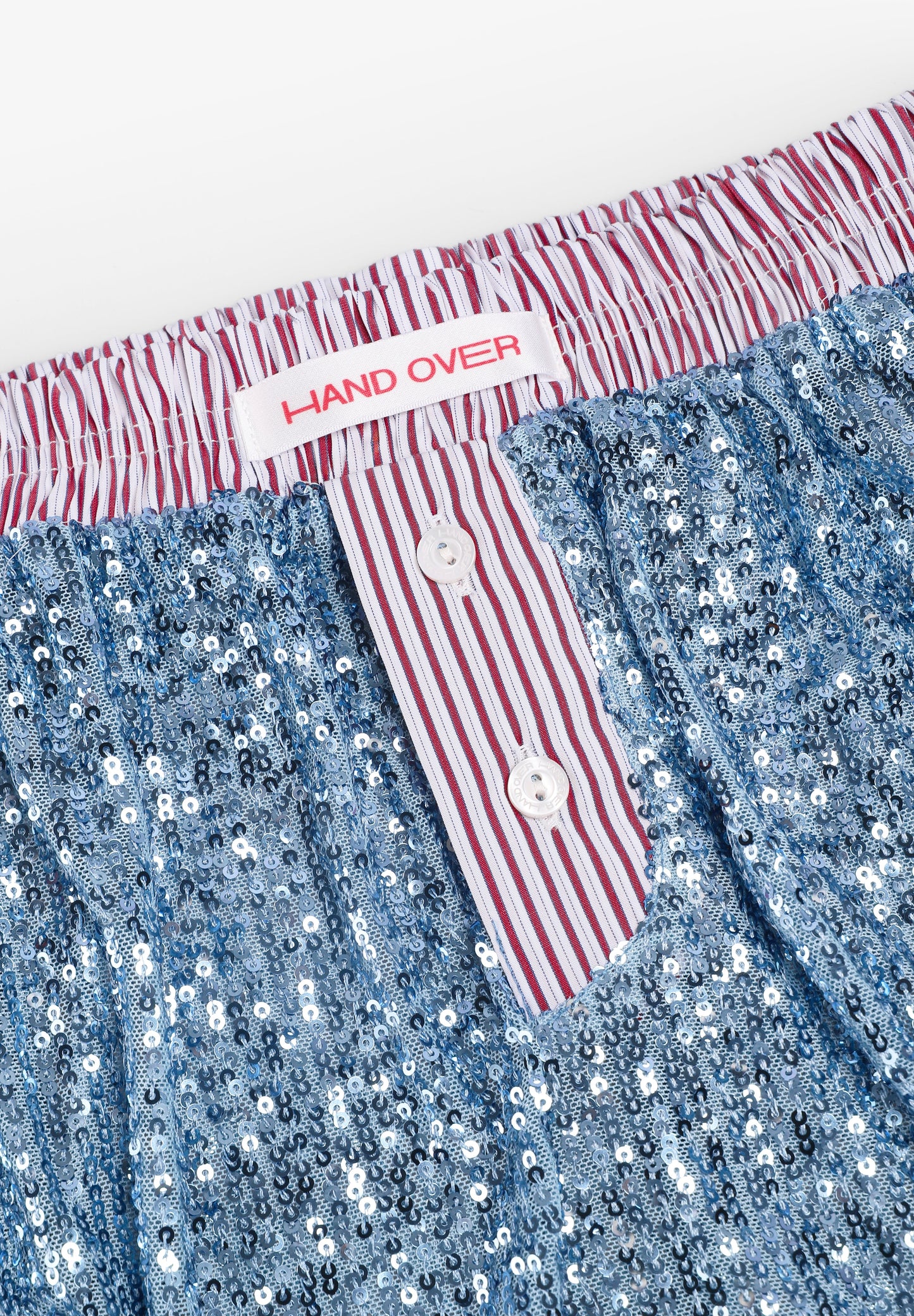 HAND OVER | CALÇÕES JACOB