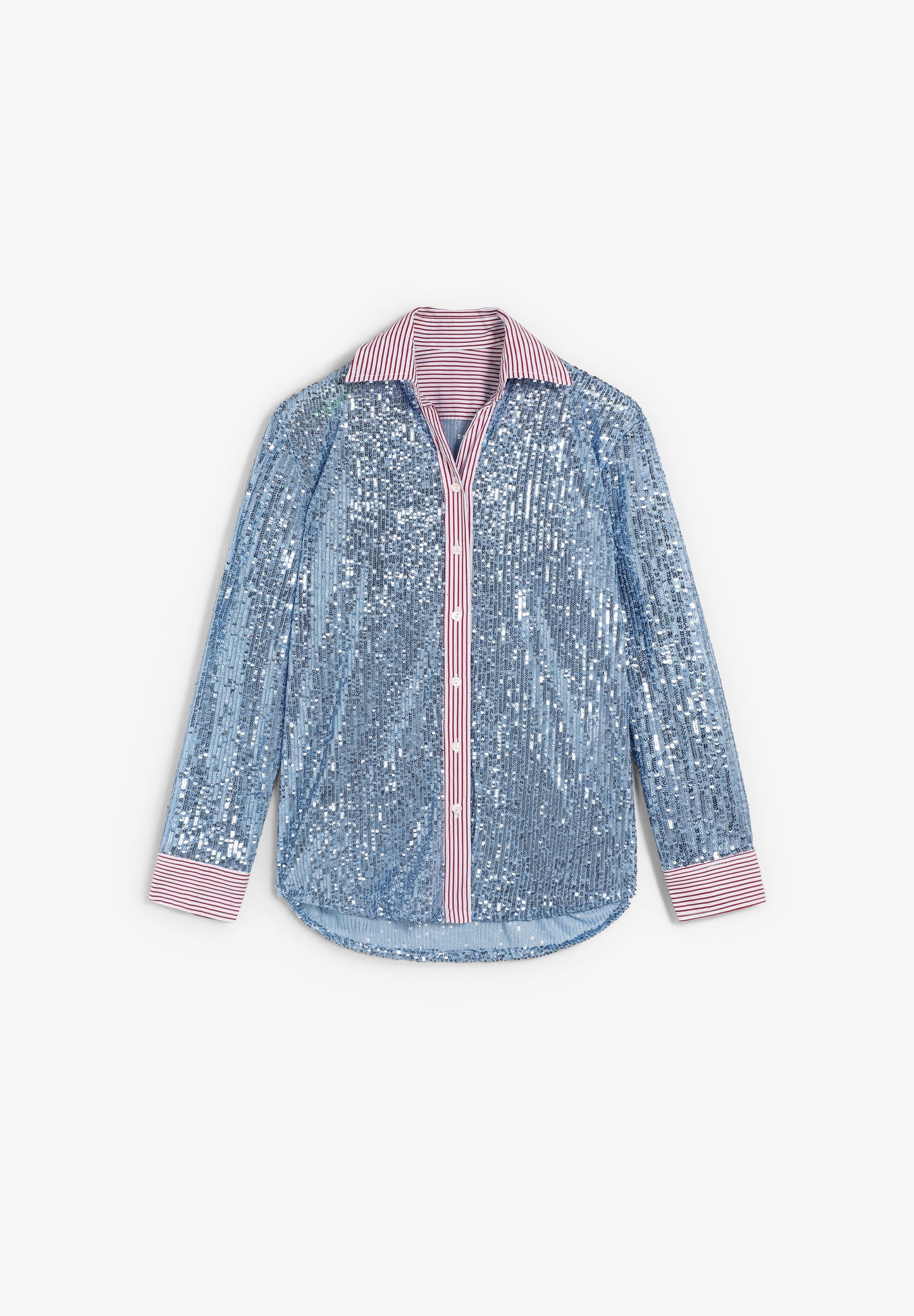 HAND OVER | CAMISA JACOB