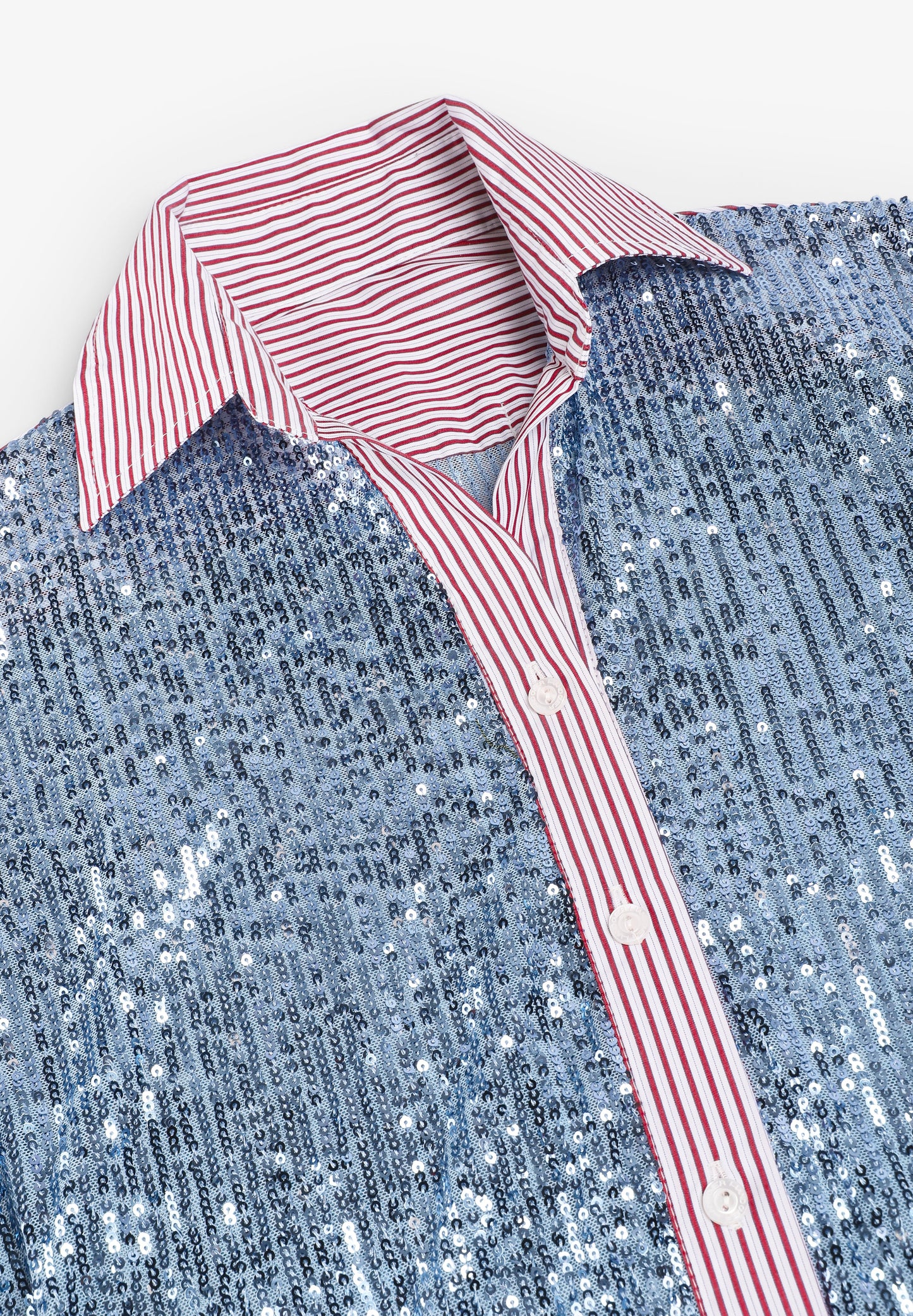 HAND OVER | CAMISA JACOB