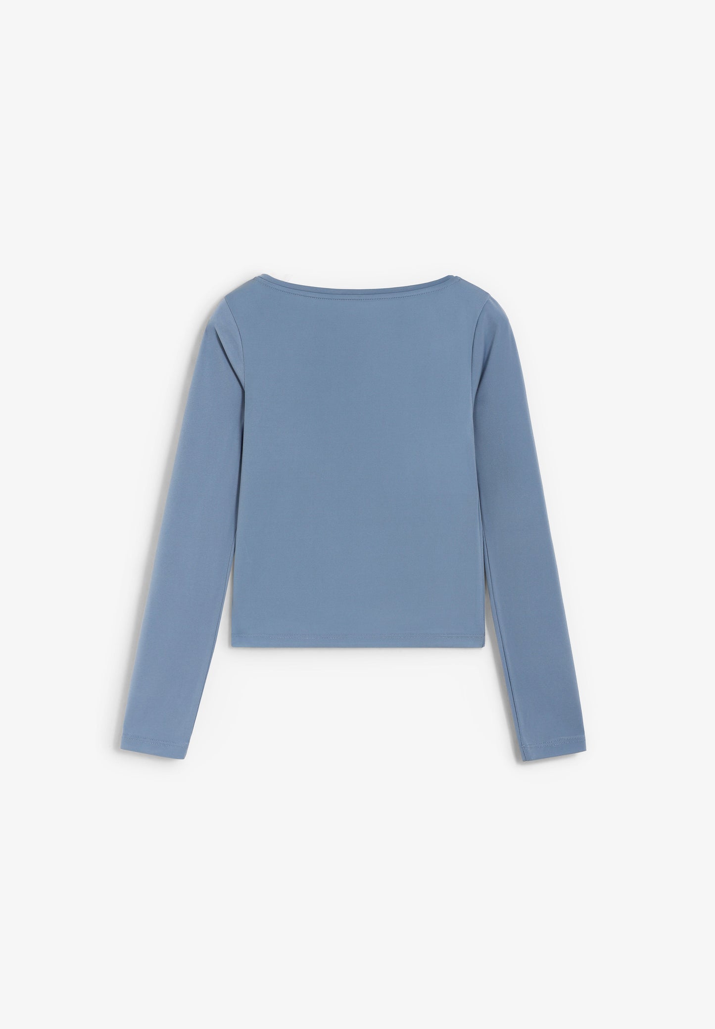 HAND OVER | T-SHIRT BLUE