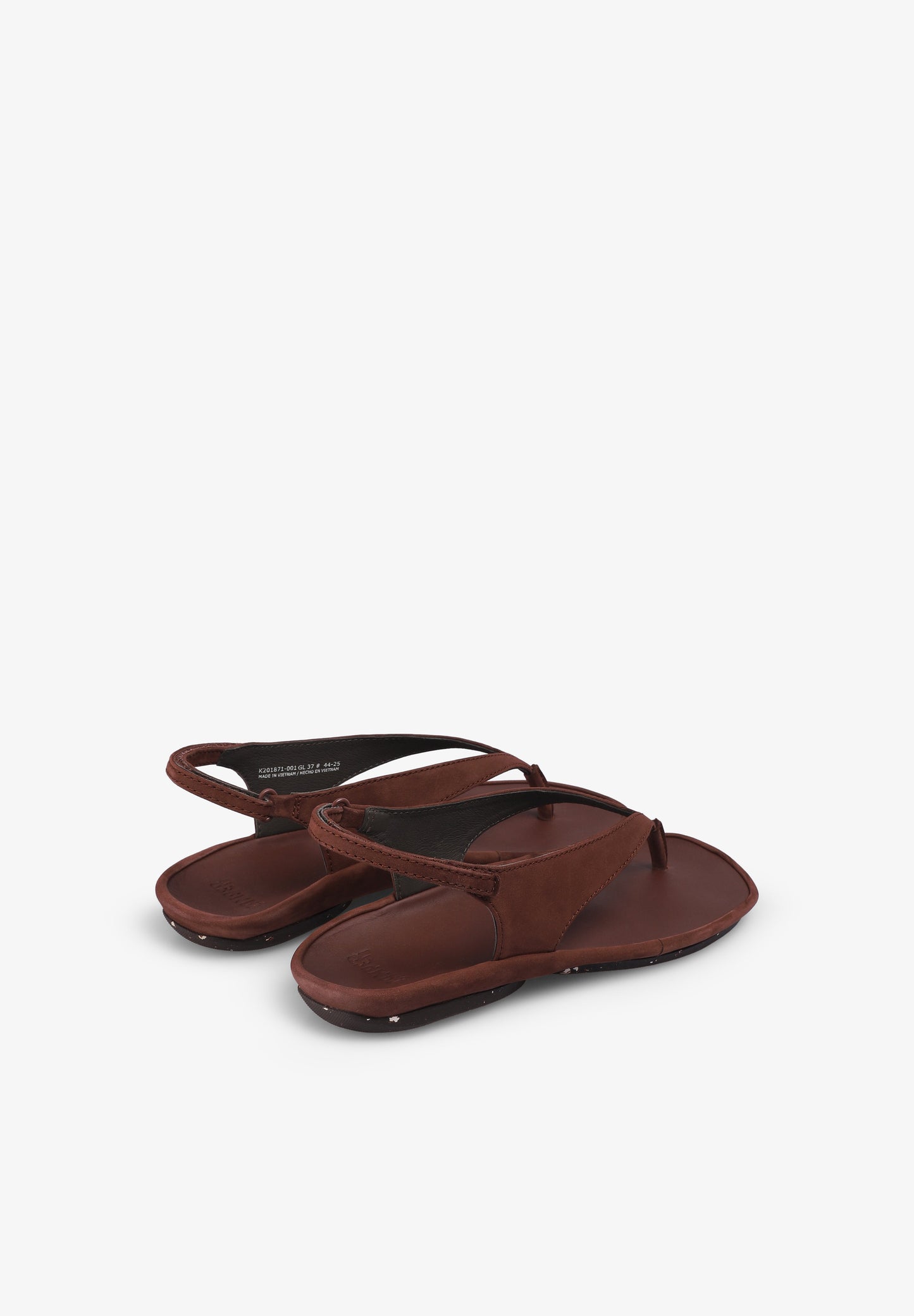 CAMPER | SANDÁLIAS RIGHT ISLA