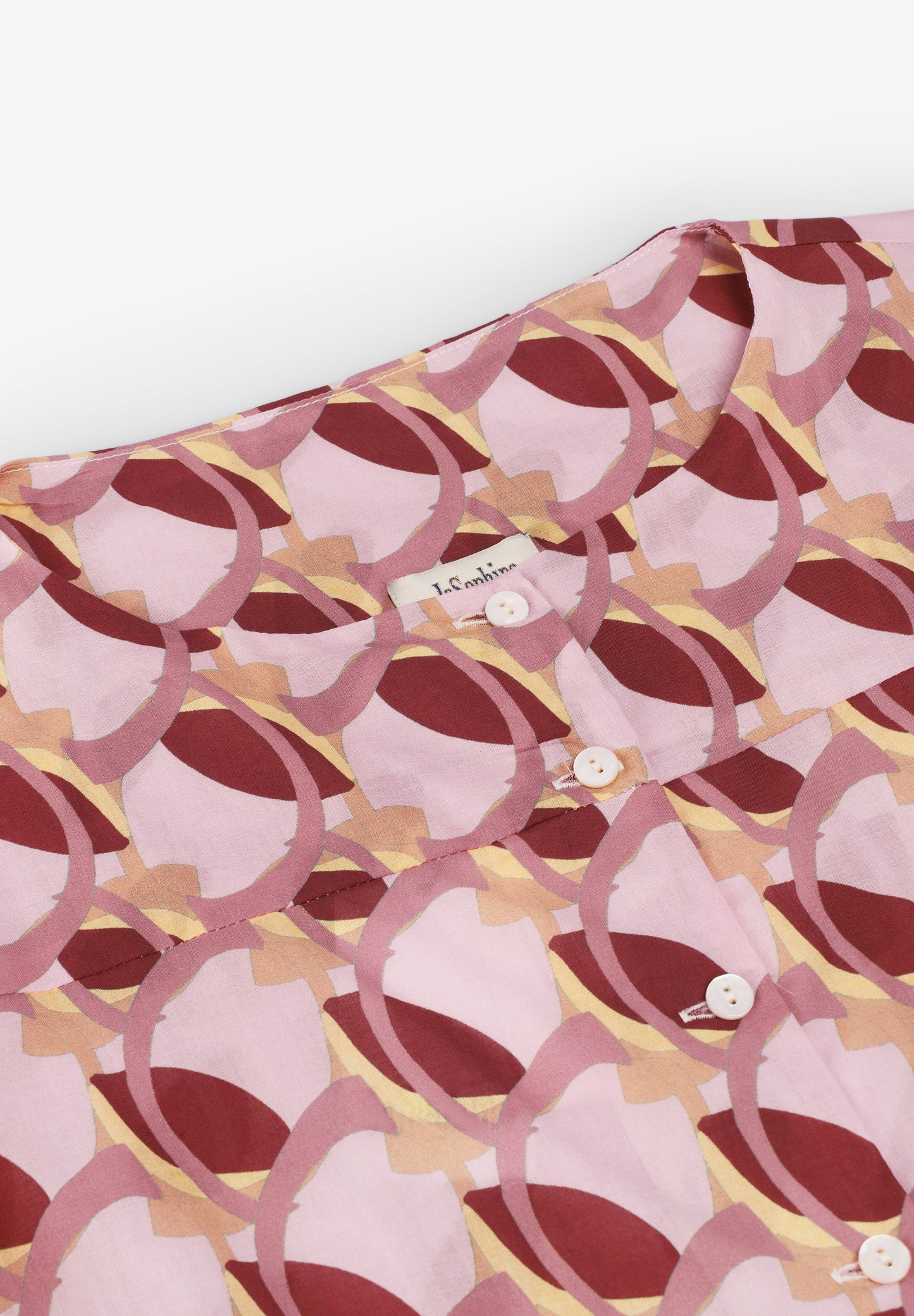JOSEPHINE | CAMISA PI