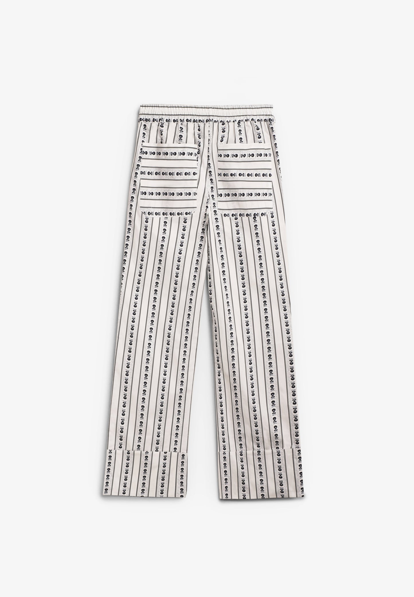 JOSEPHINE | PANTALON ES TRENC