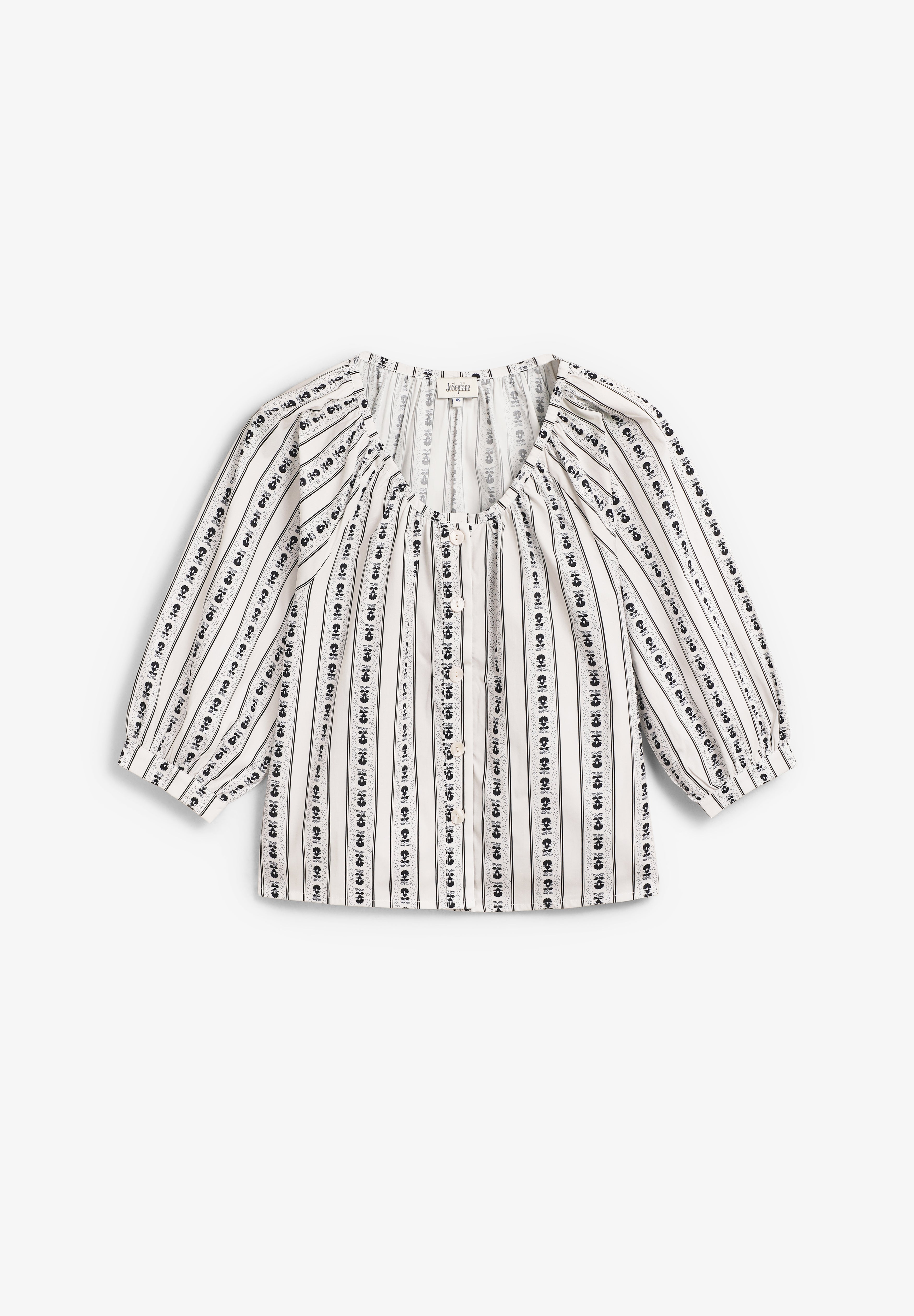 JOSEPHINE | BLUSA GRECAS ES TRENC