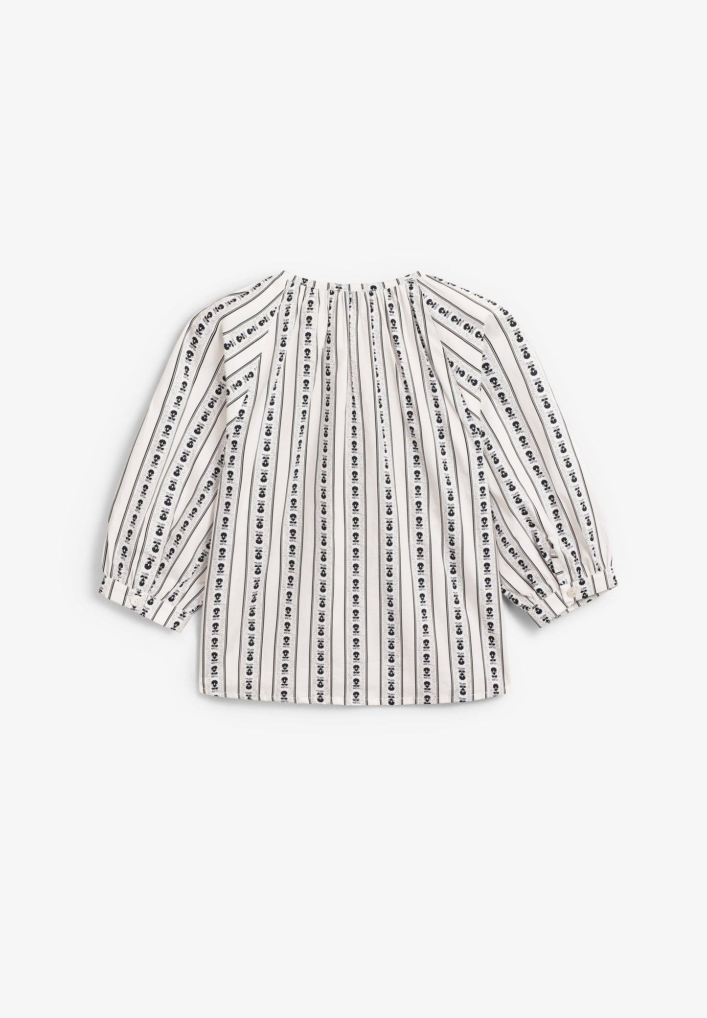 JOSEPHINE | BLUSA GRECAS ES TRENC