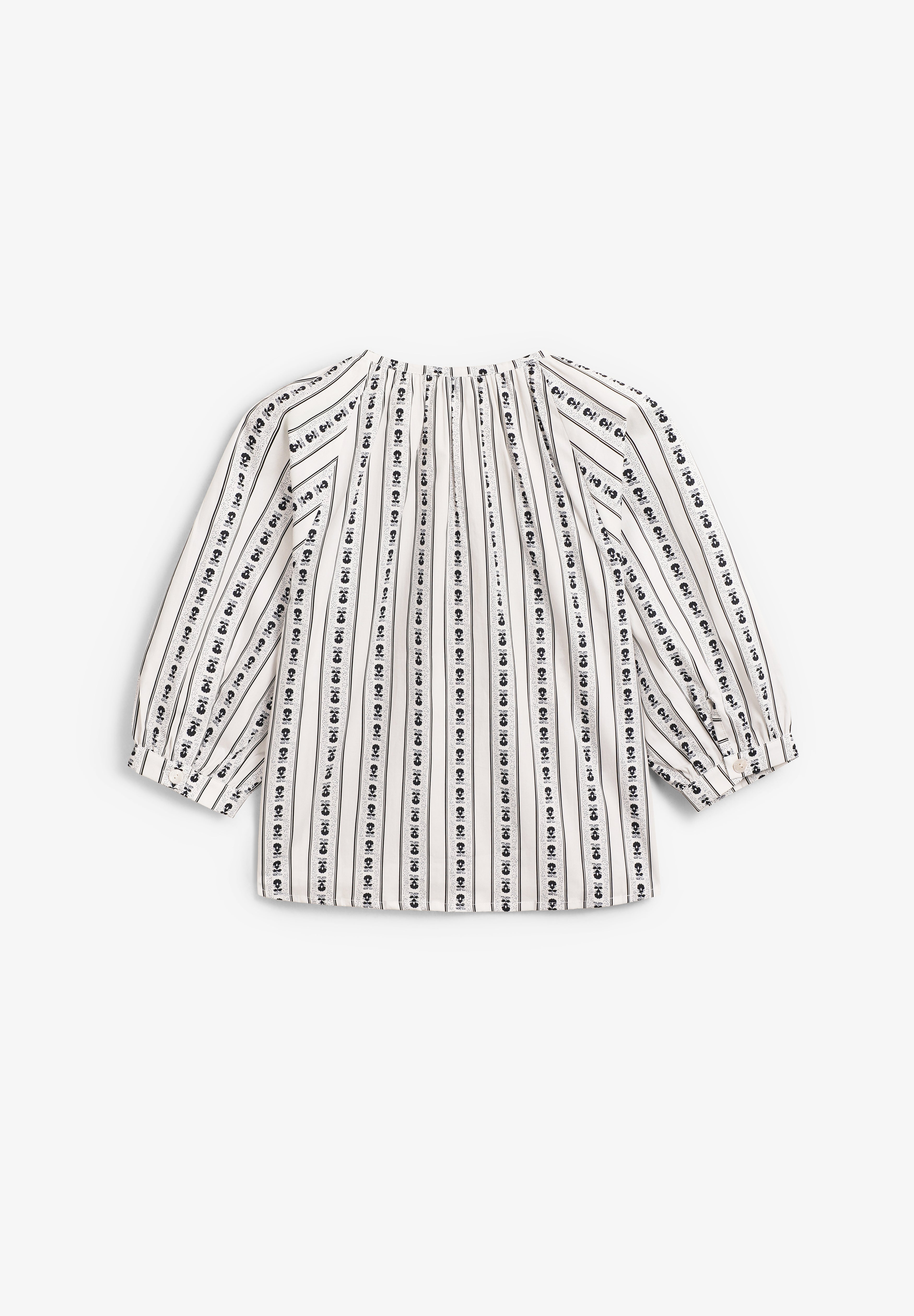 JOSEPHINE | BLUSA GRECAS ES TRENC