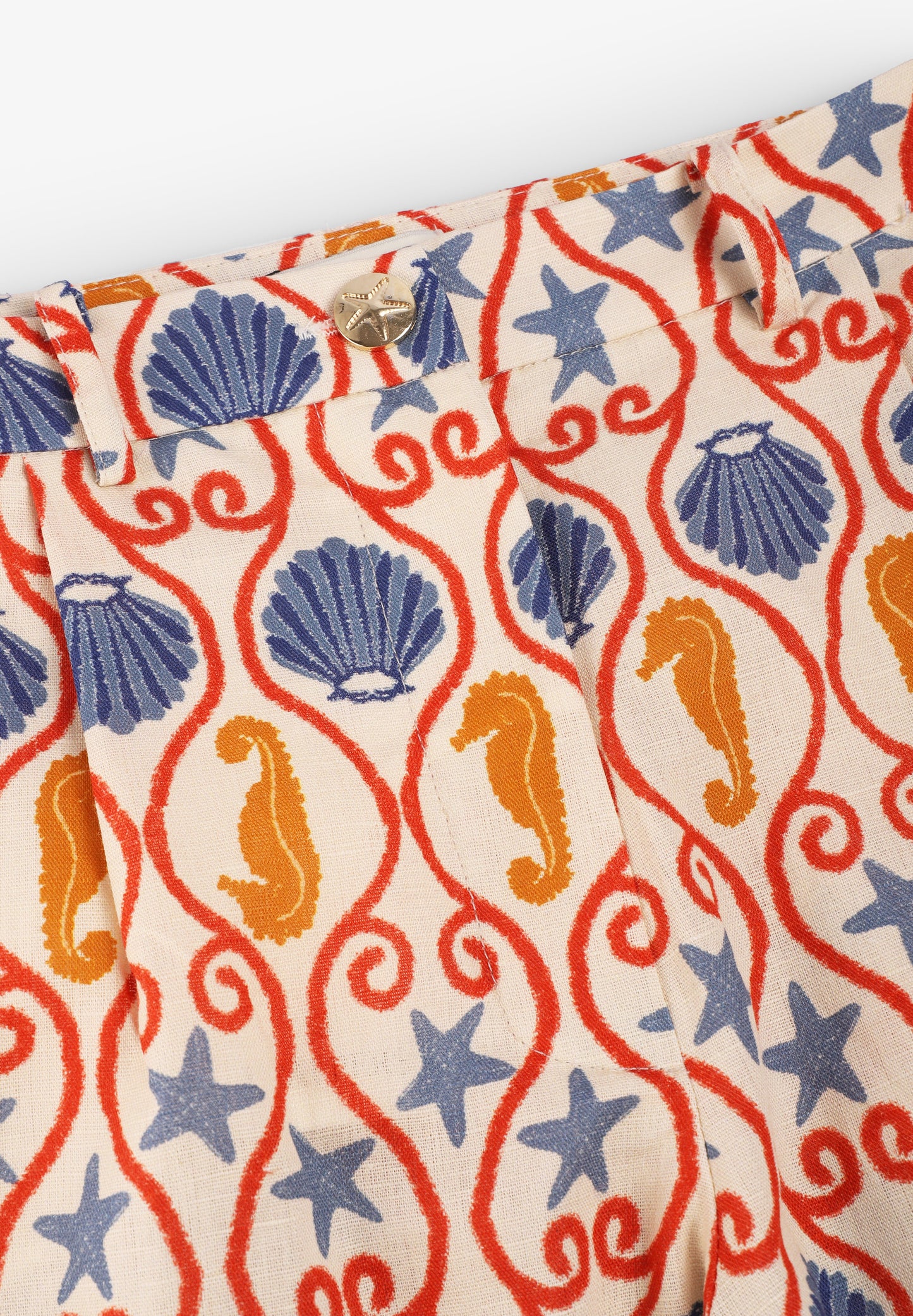 JOSEPHINE | PANTALON ILLETAS