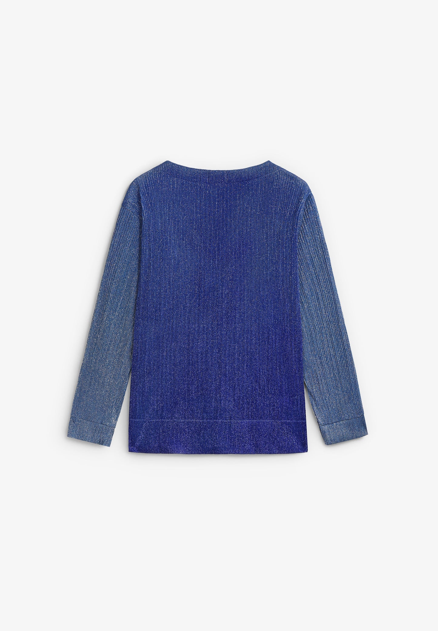 JOSEPHINE | CHAQUETA LUREX ILLETAS