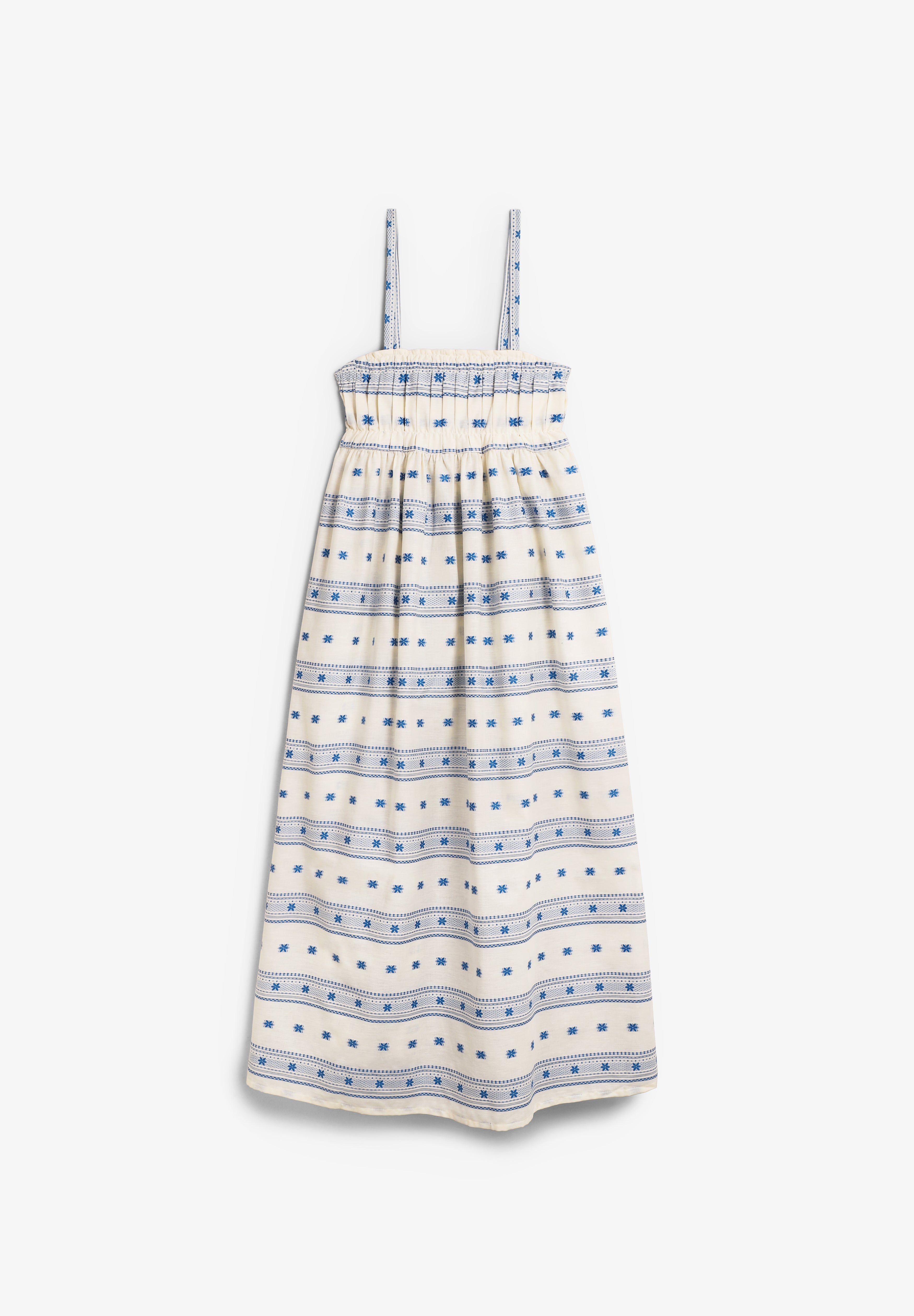 JOSEPHINE | VESTIDO MESQUIDA