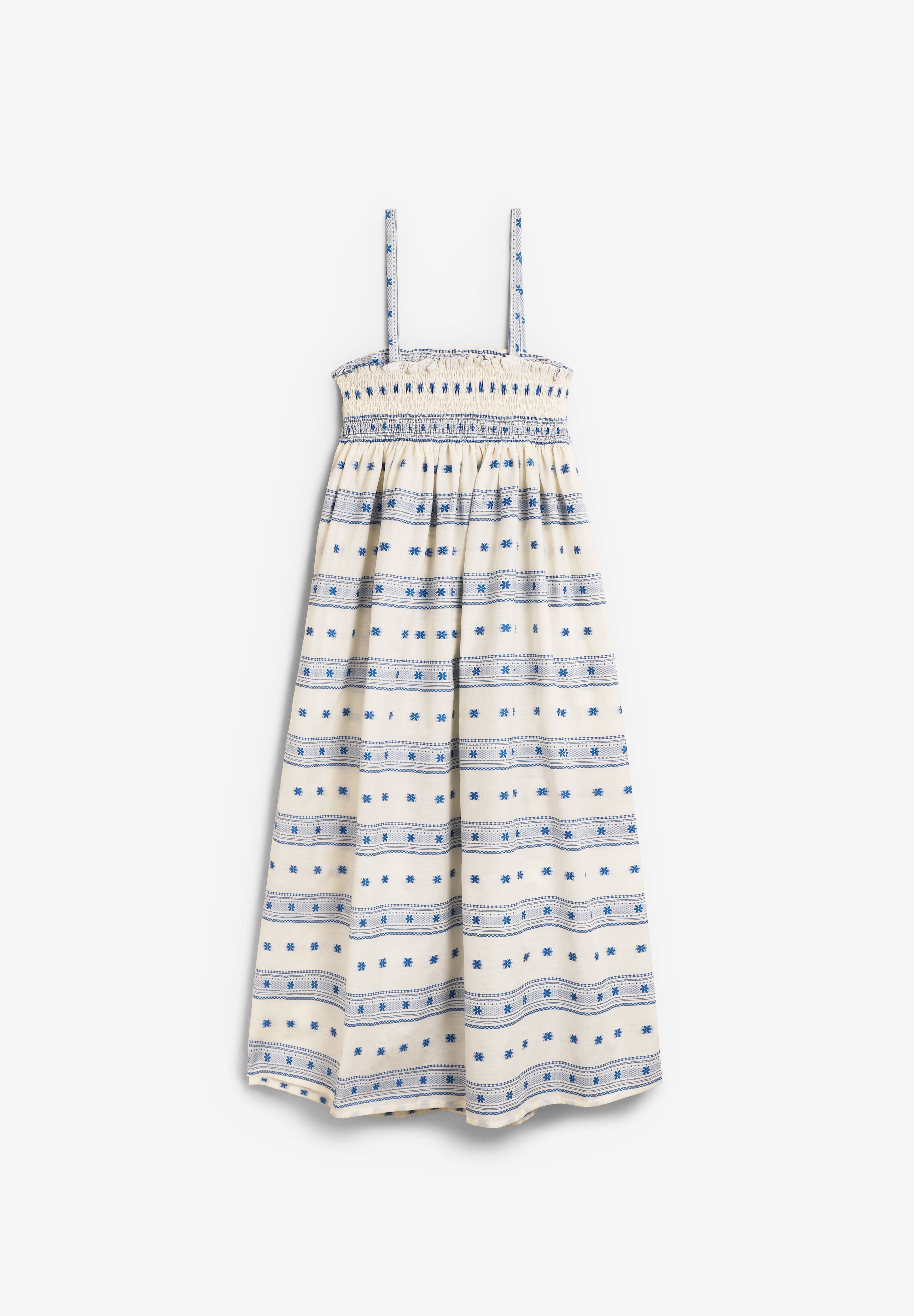 JOSEPHINE | VESTIDO MESQUIDA