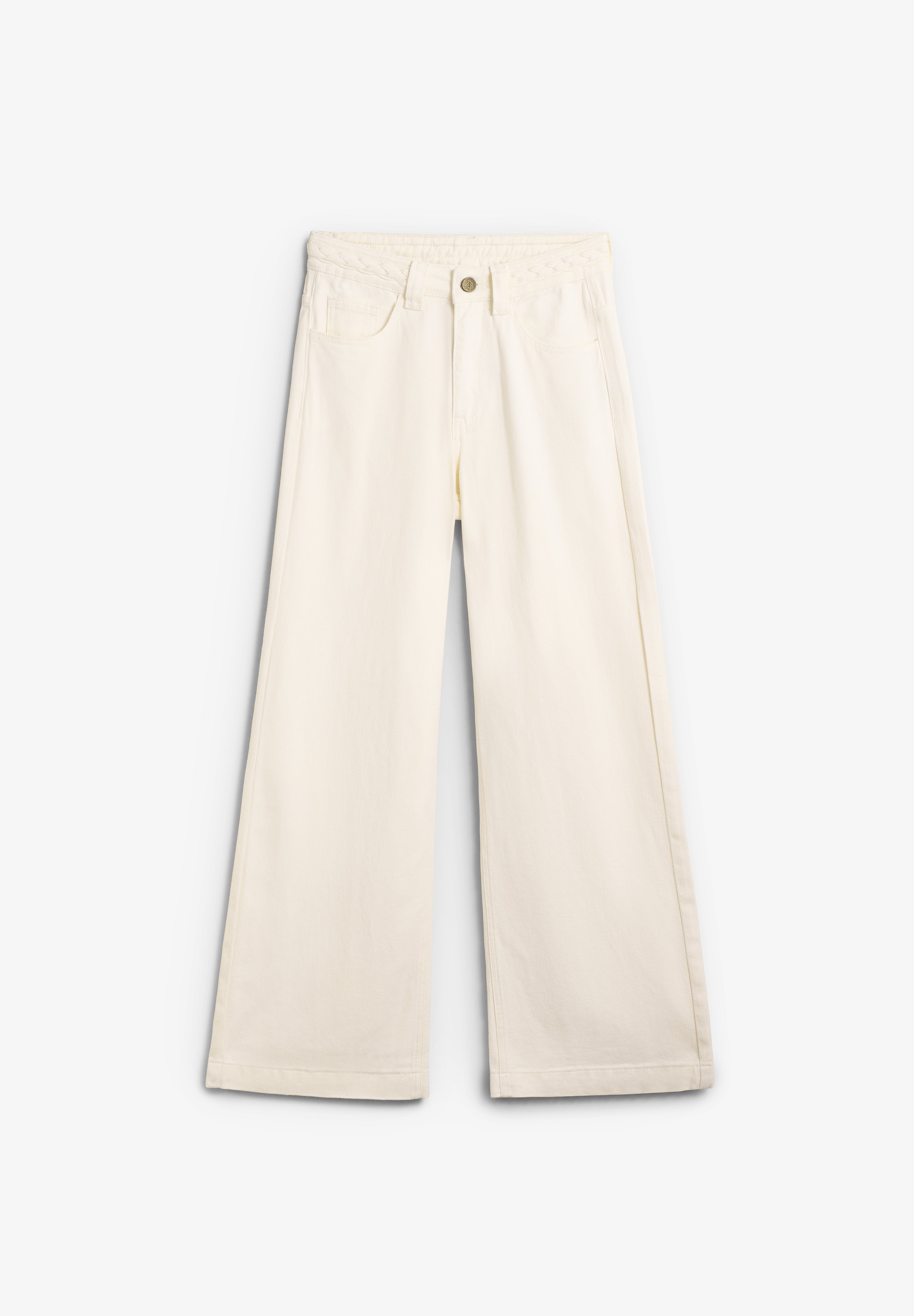 GRACE & MILA  | CALÇAS DENIM JADEN